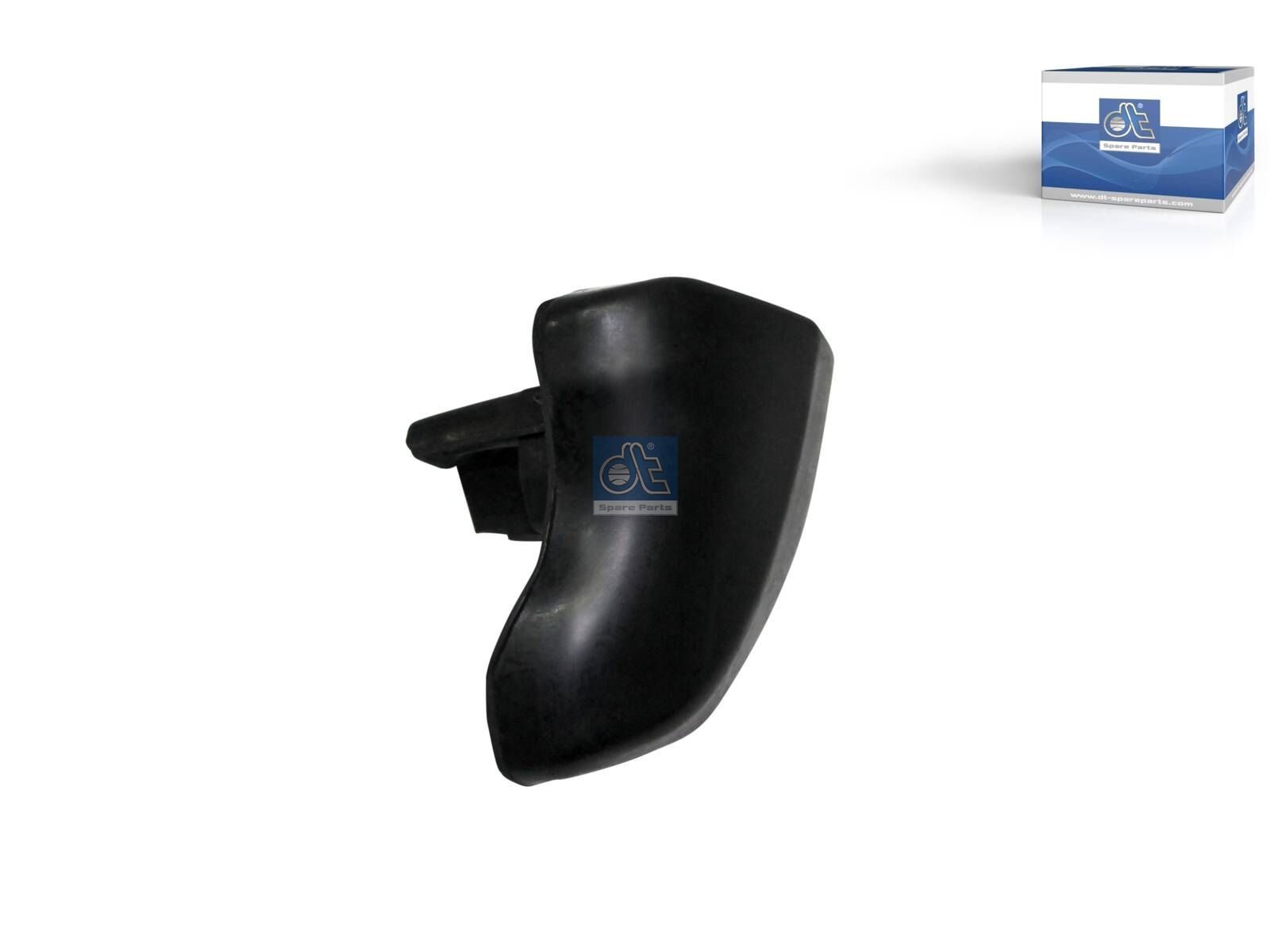 Drain plug | DT Spare Parts 1.23262