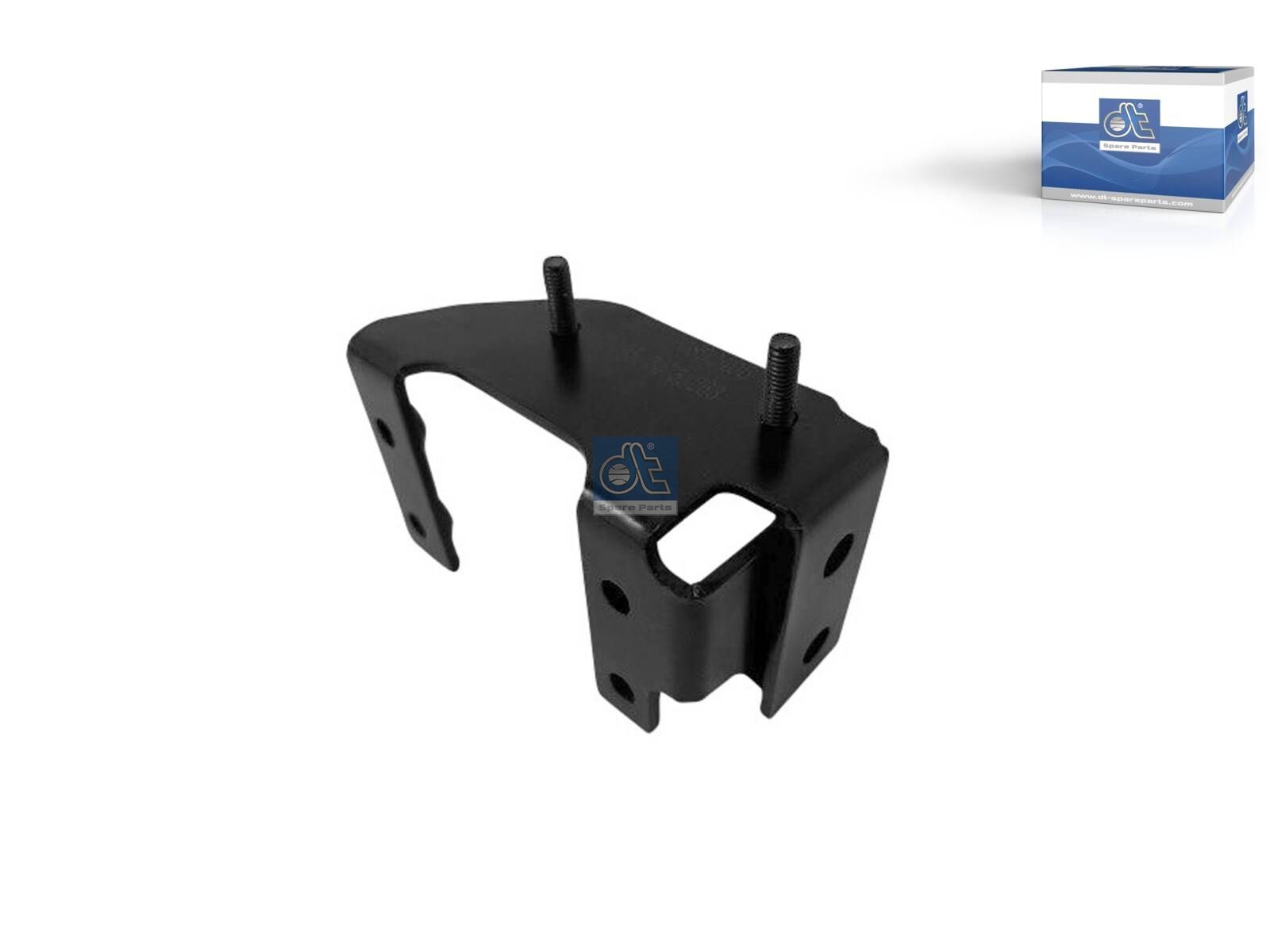 Bracket | DT Spare Parts 1.23263