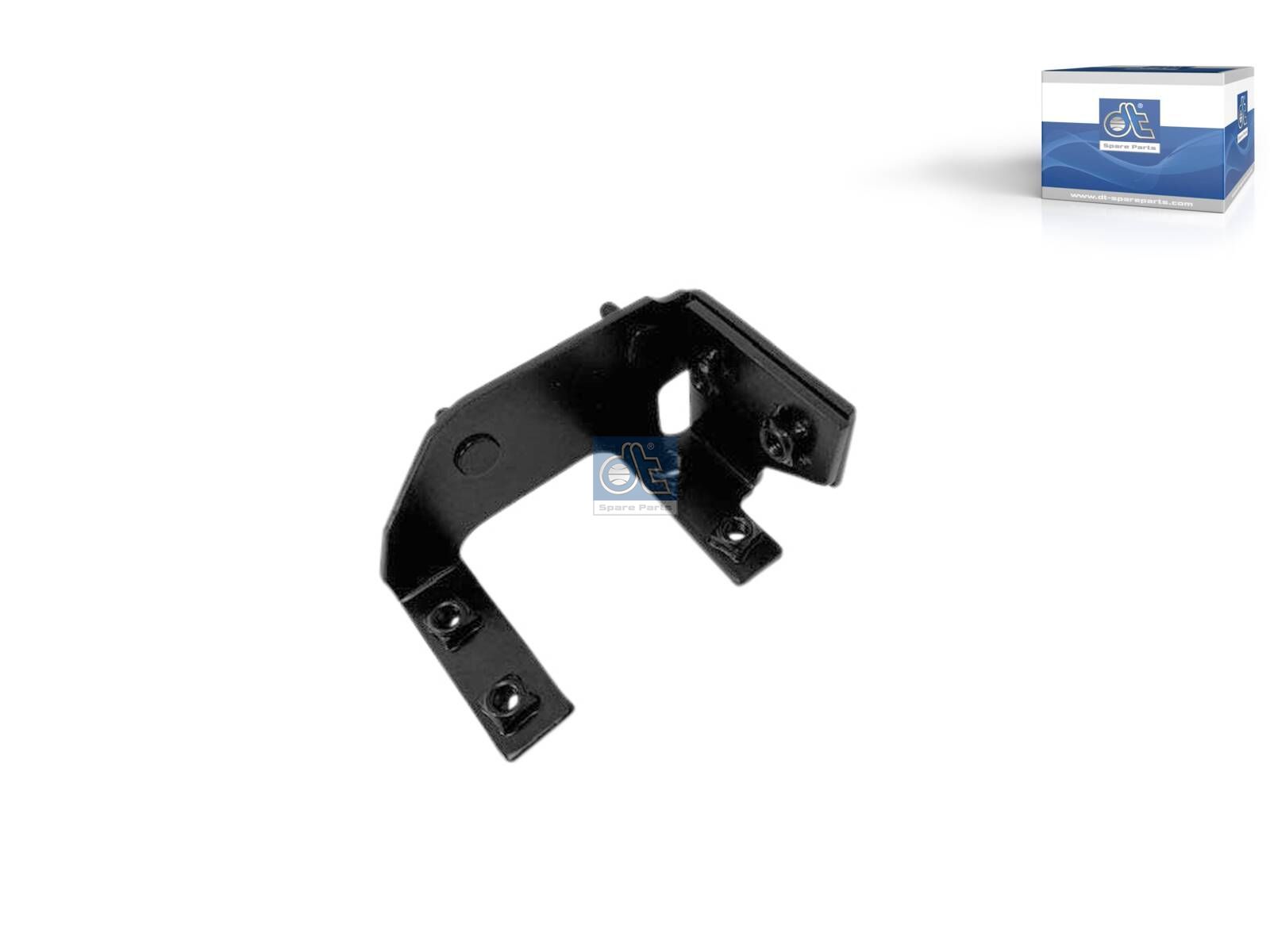 Bracket | DT Spare Parts 1.23264