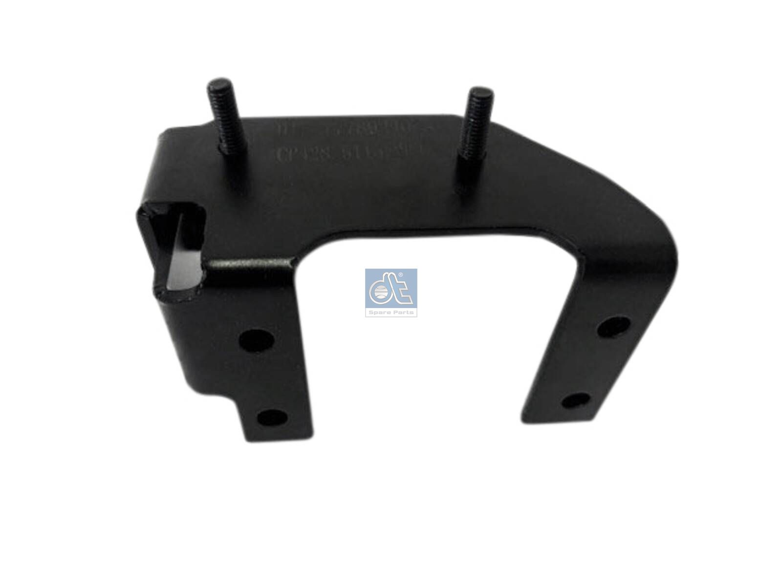 Bracket | DT Spare Parts 1.23264