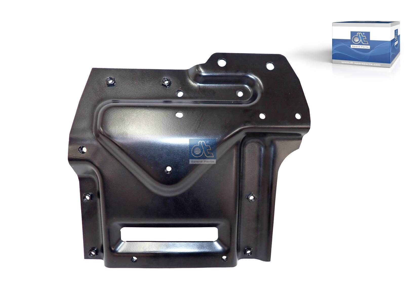 Bracket | DT Spare Parts 1.23265