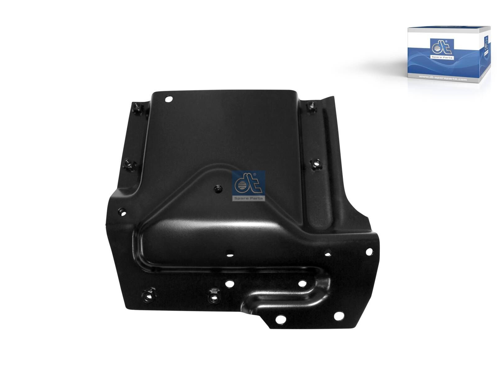 Bracket | DT Spare Parts 1.23266
