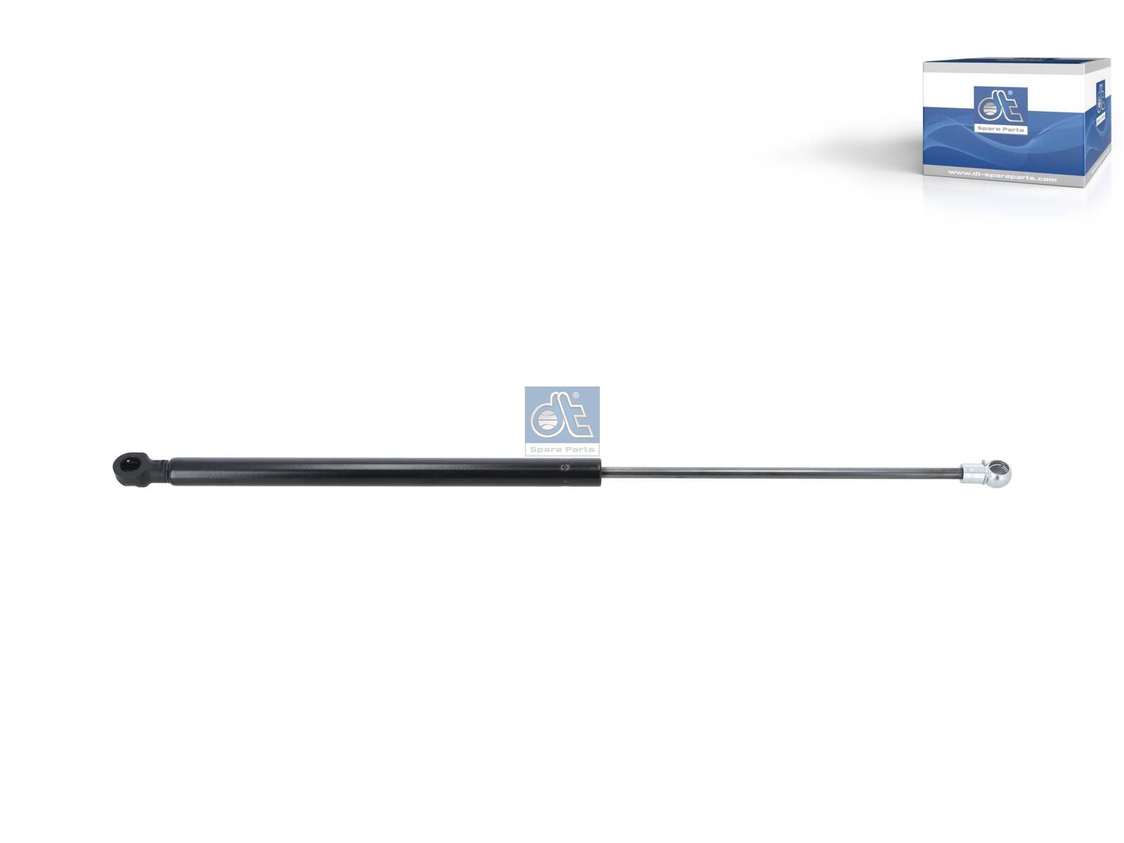 Gas spring | DT Spare Parts 1.23270