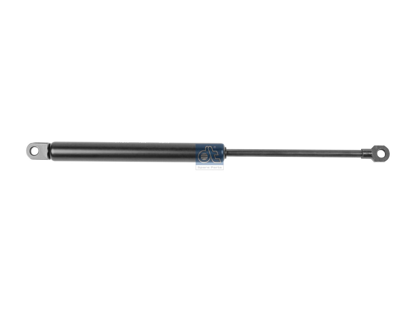 Gas spring | DT Spare Parts 1.23272