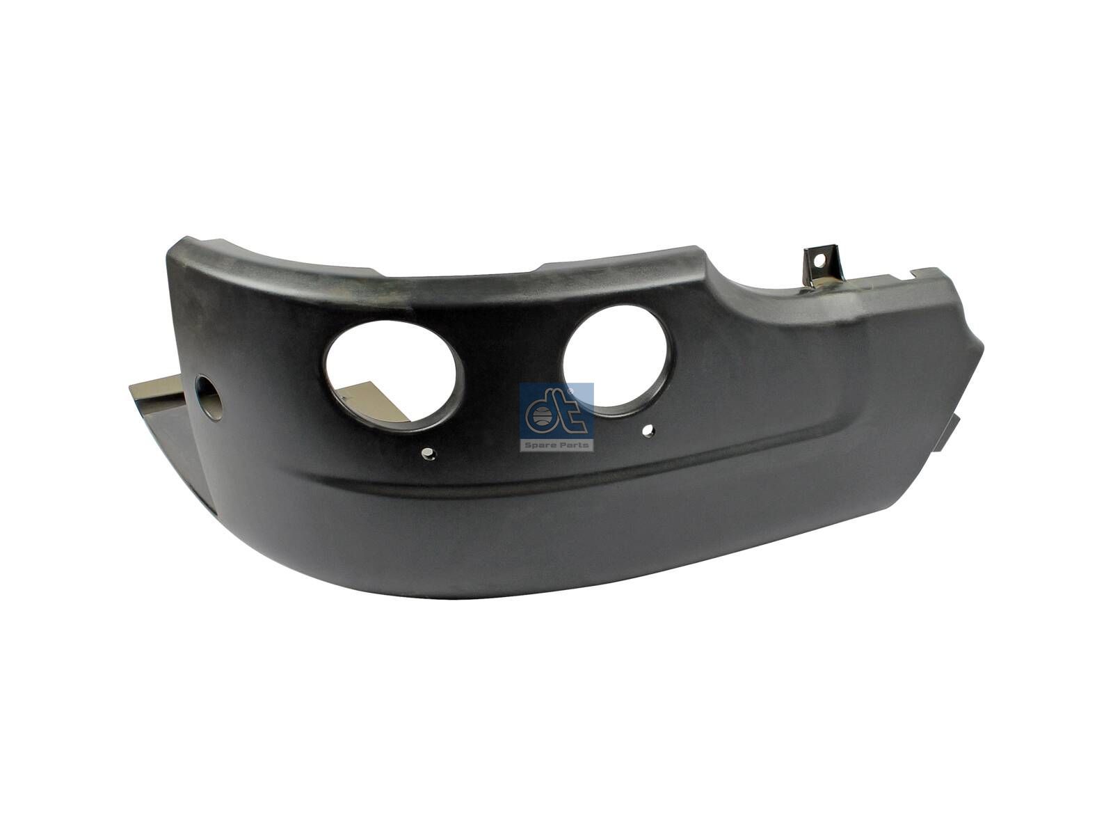 Bumper | DT Spare Parts 1.23274