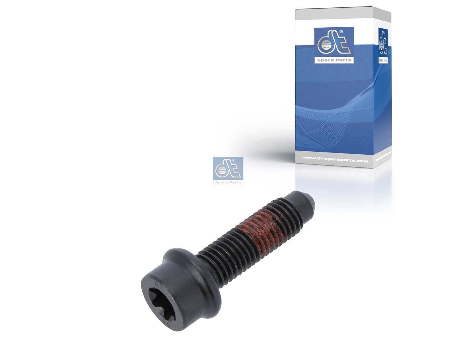 Screw | DT Spare Parts 1.23281