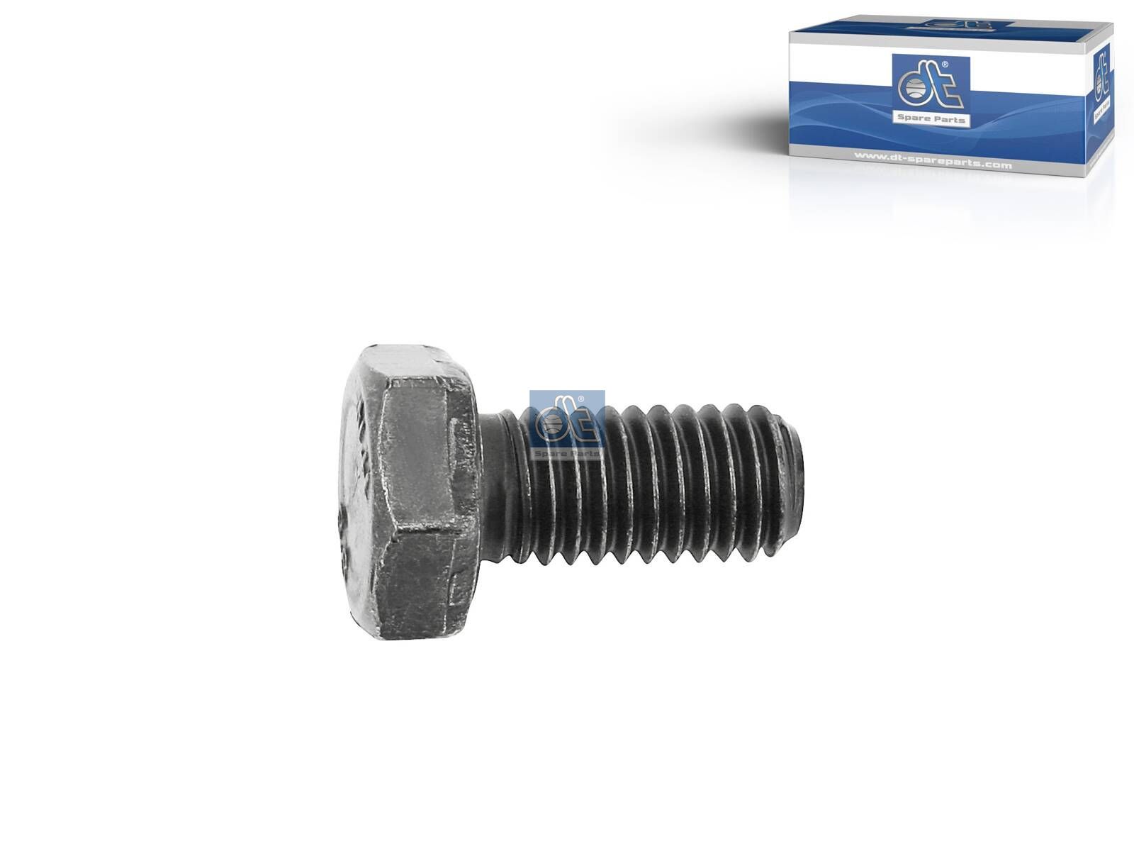Screw | DT Spare Parts 1.23282