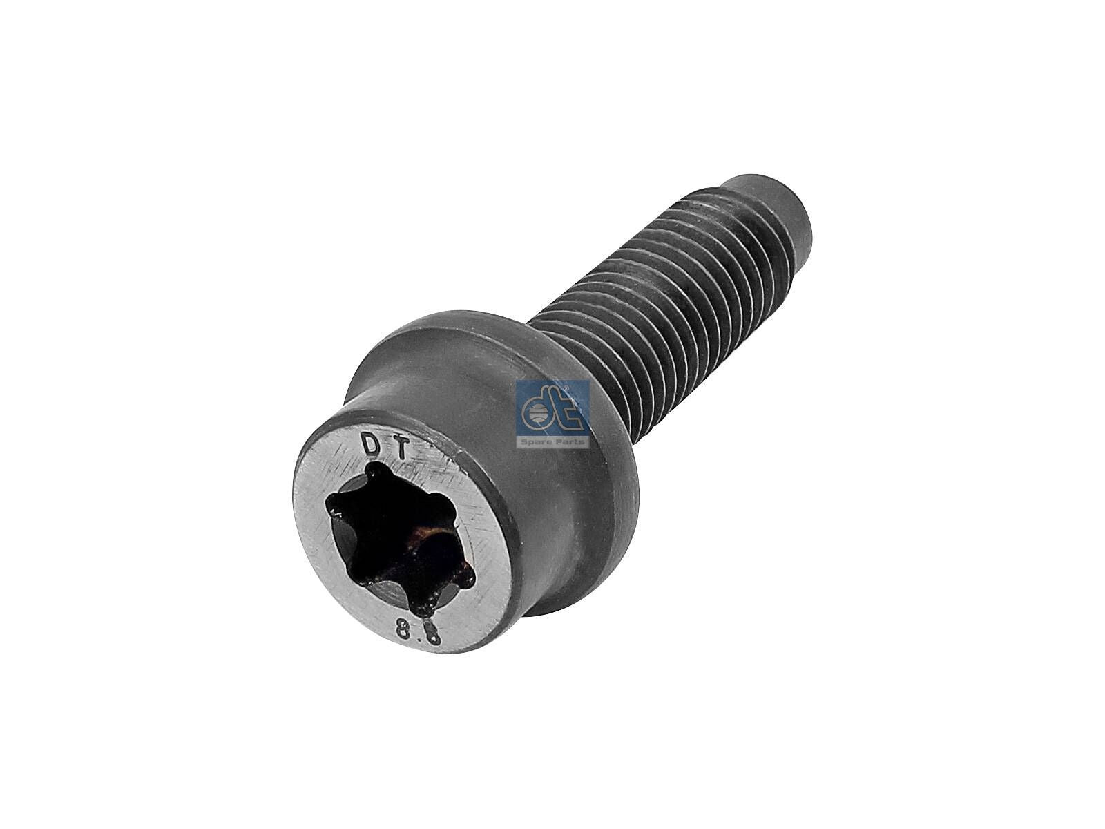 Screw | DT Spare Parts 1.23293