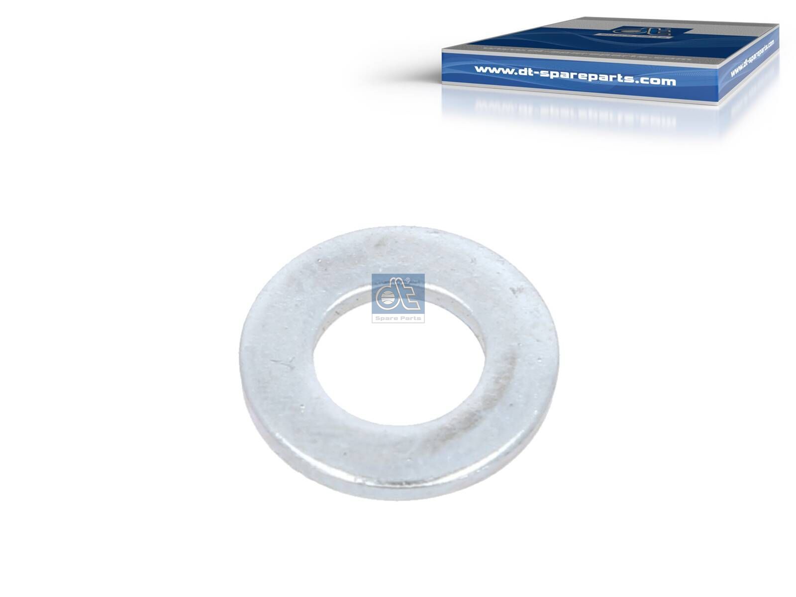 Washer | DT Spare Parts 1.23296