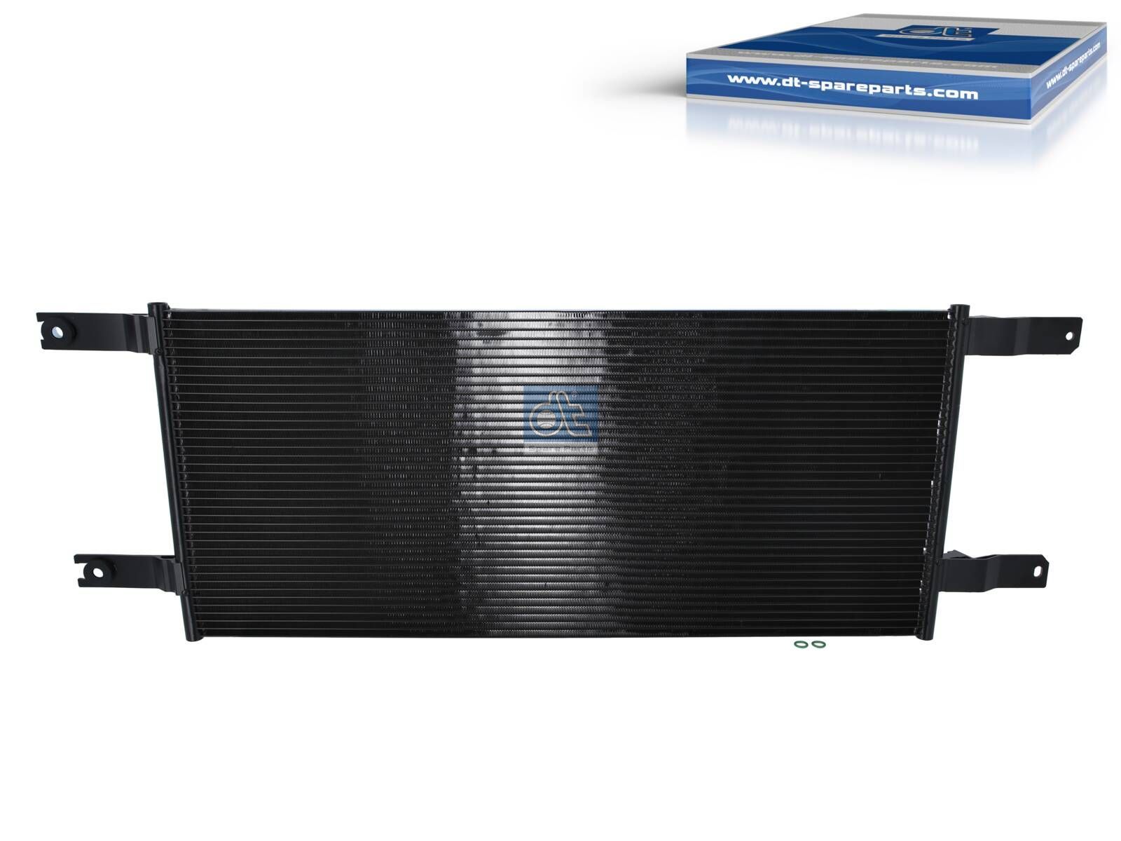 Condenser | DT Spare Parts 1.23306