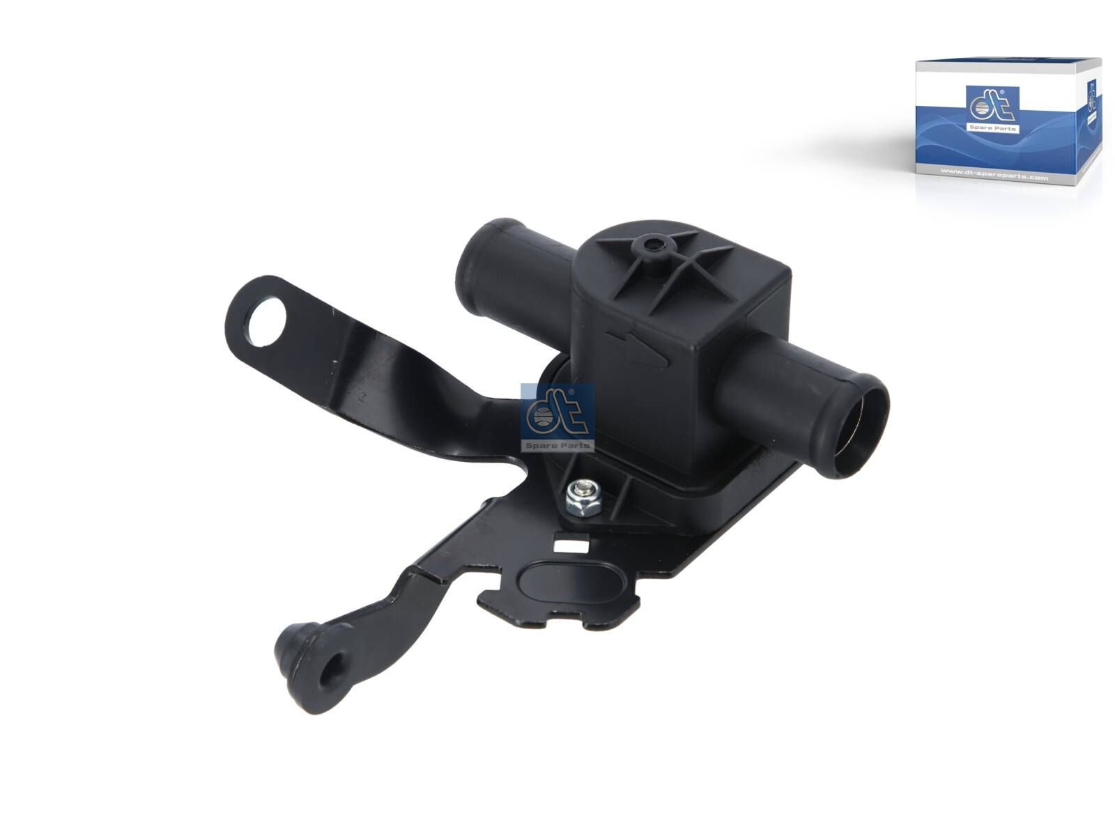Heating control valve | DT Spare Parts 1.23310