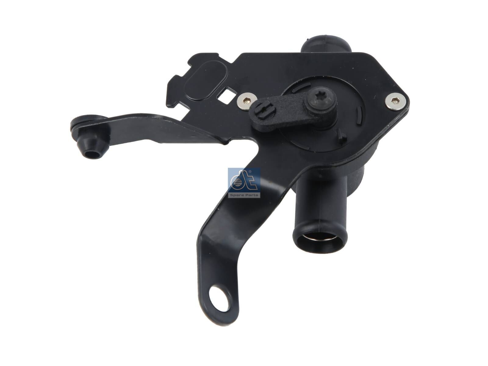 Heating control valve | DT Spare Parts 1.23310