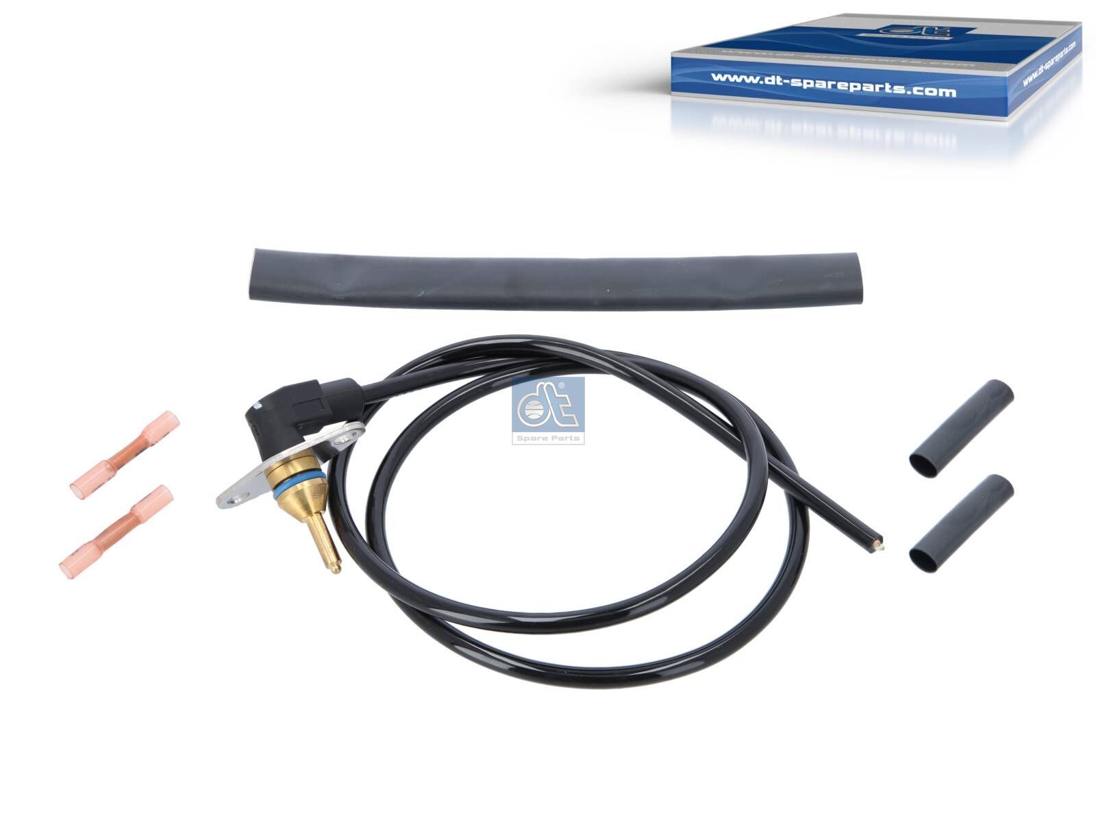 Temperature sensor | DT Spare Parts 1.23314