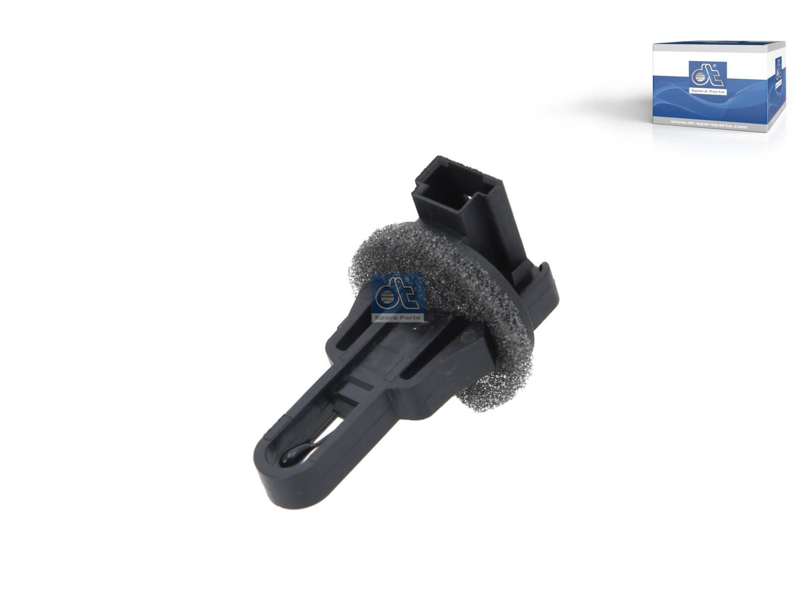 Temperature sensor | DT Spare Parts 1.23317