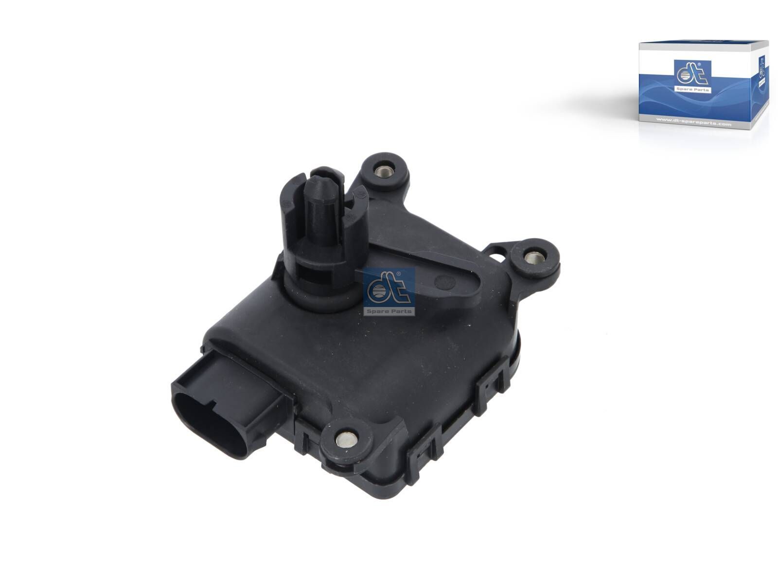 Adjusting motor | DT Spare Parts 1.23318