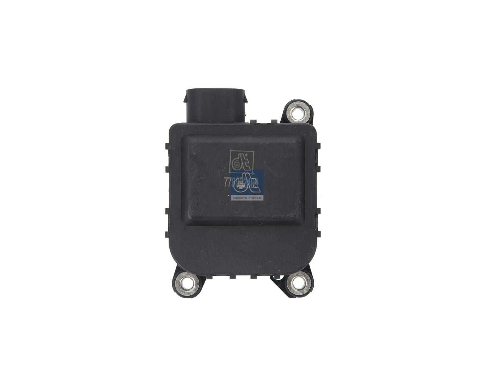 Adjusting motor | DT Spare Parts 1.23318