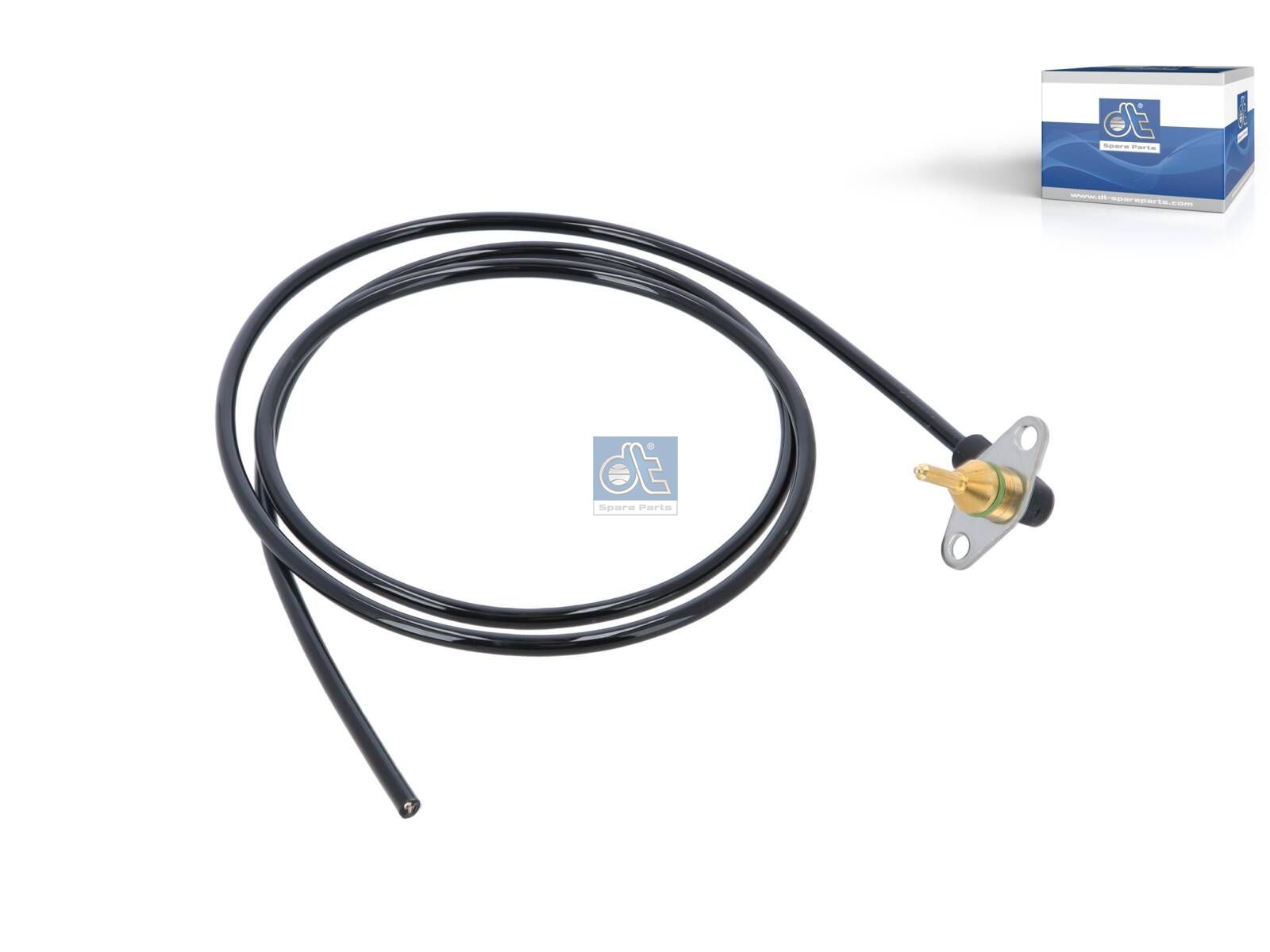 Temperature sensor | DT Spare Parts 1.23319