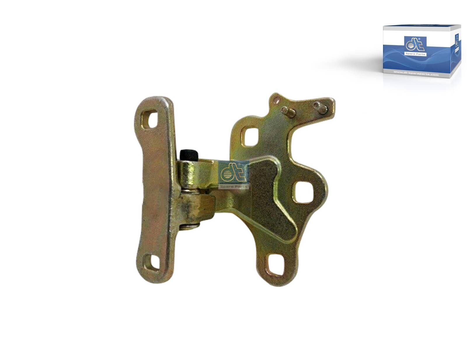 Hinge | DT Spare Parts 1.23327