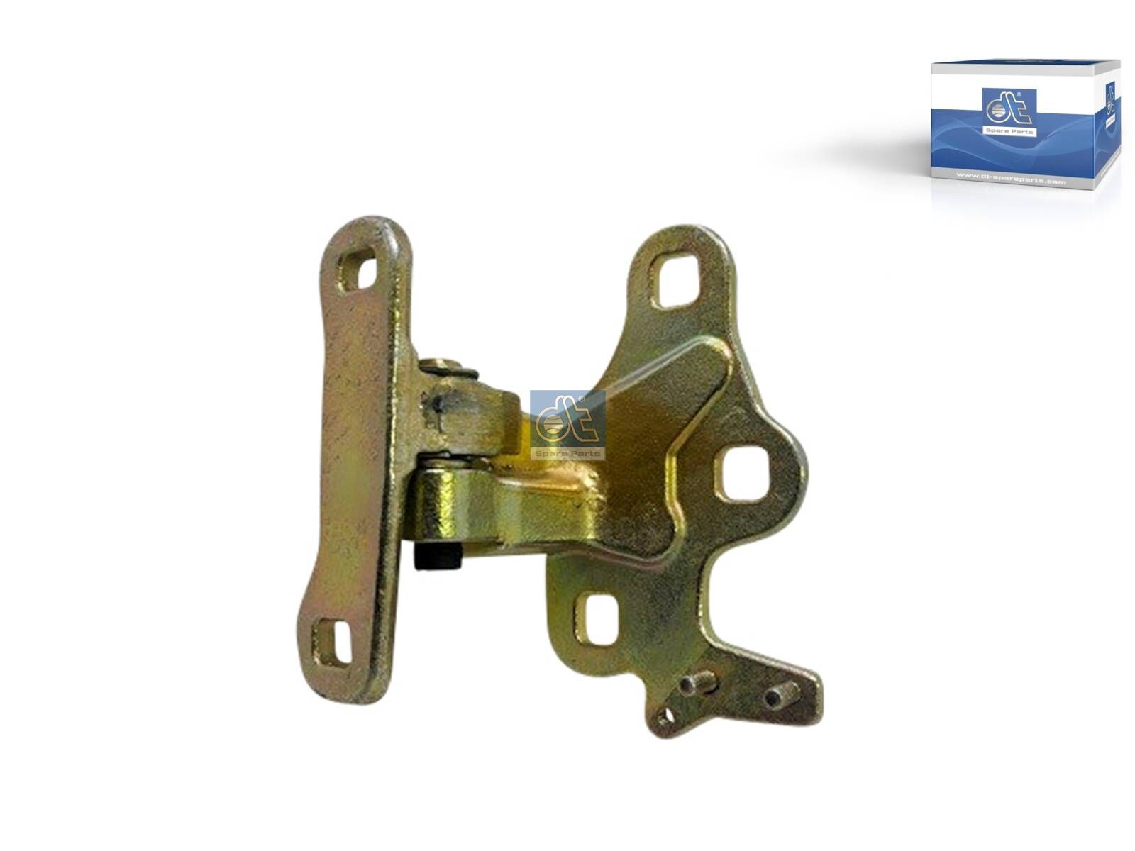 Hinge | DT Spare Parts 1.23328