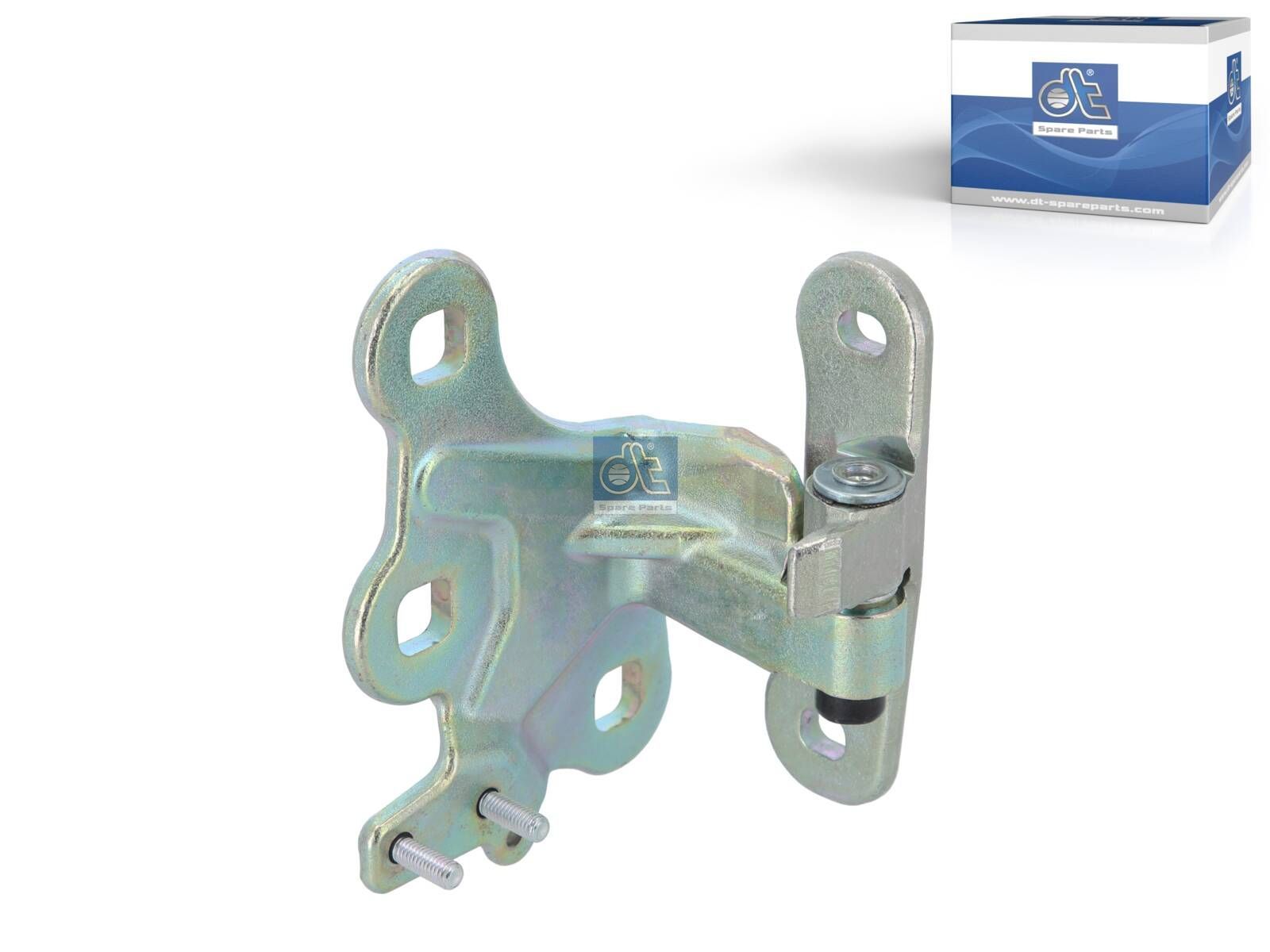 Hinge | DT Spare Parts 1.23329