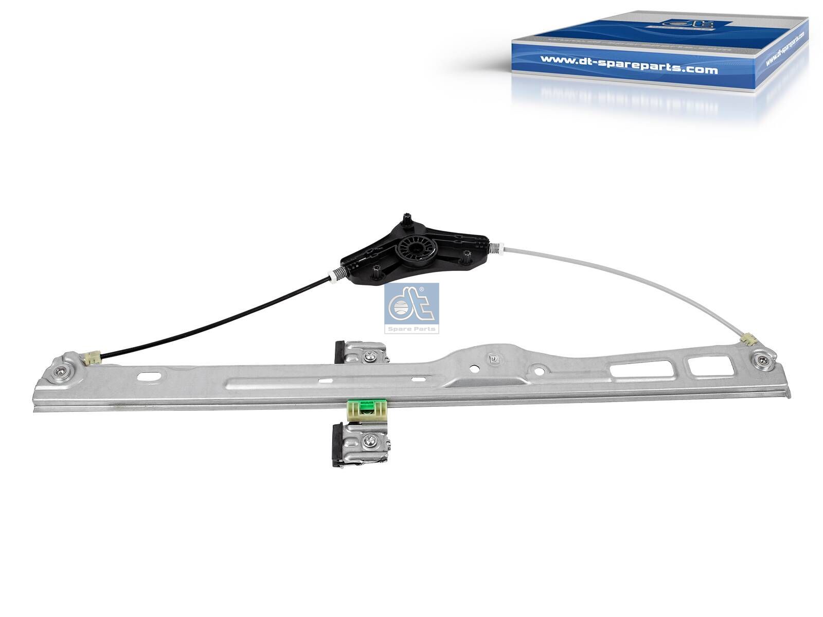Window regulator | DT Spare Parts 1.23333