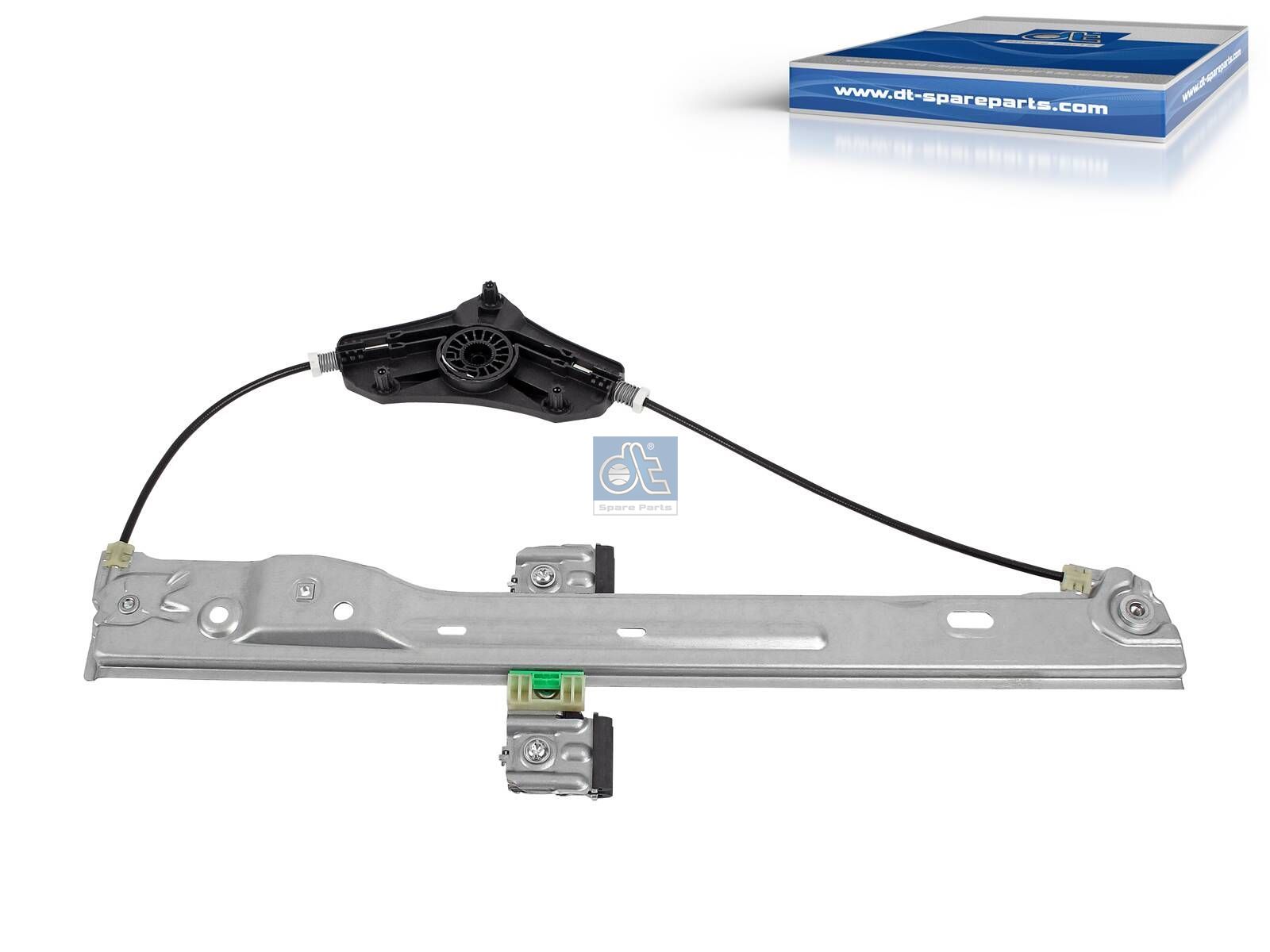 Window regulator | DT Spare Parts 1.23334