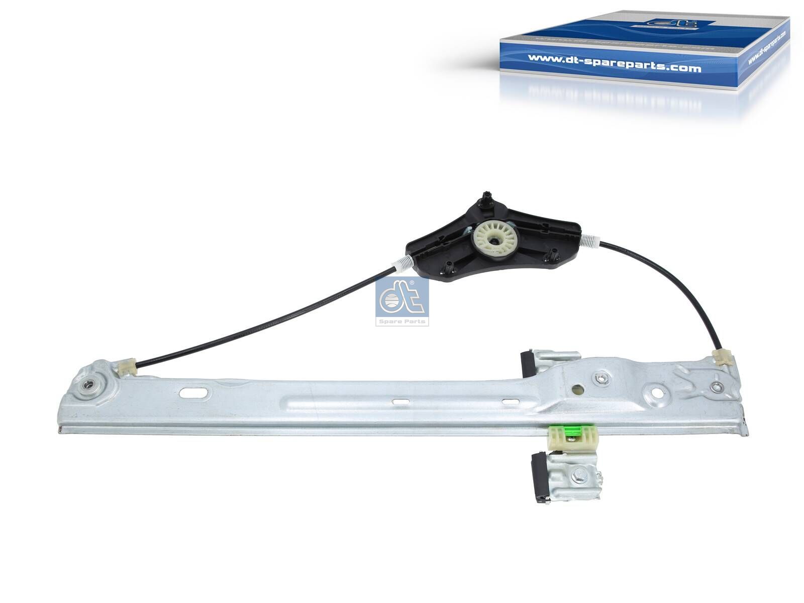 Window regulator | DT Spare Parts 1.23335