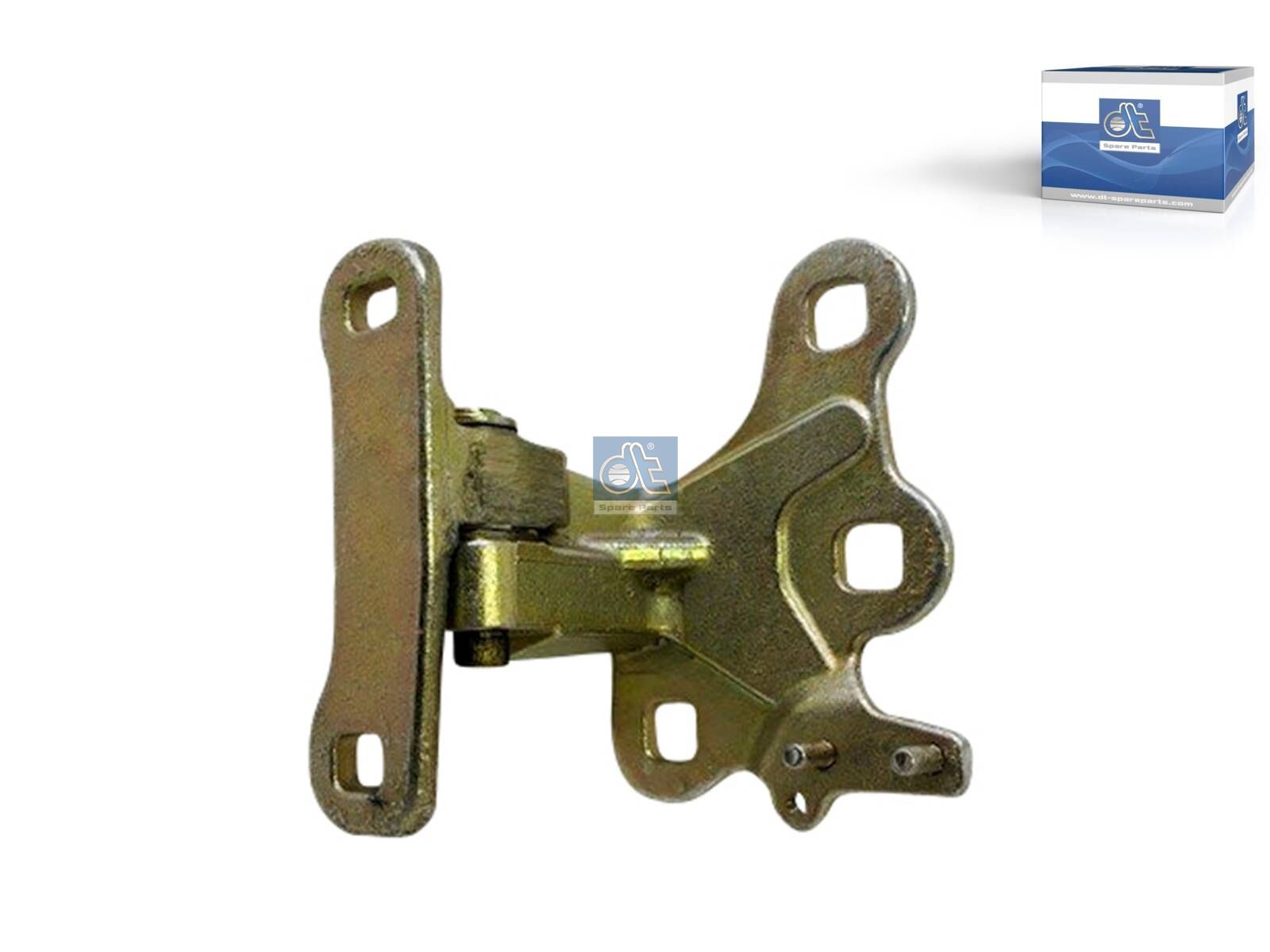 Hinge | DT Spare Parts 1.23339