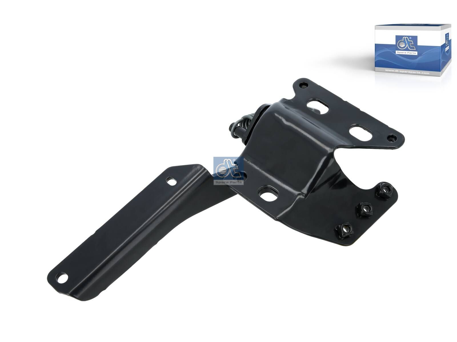 Hinge | DT Spare Parts 1.23343