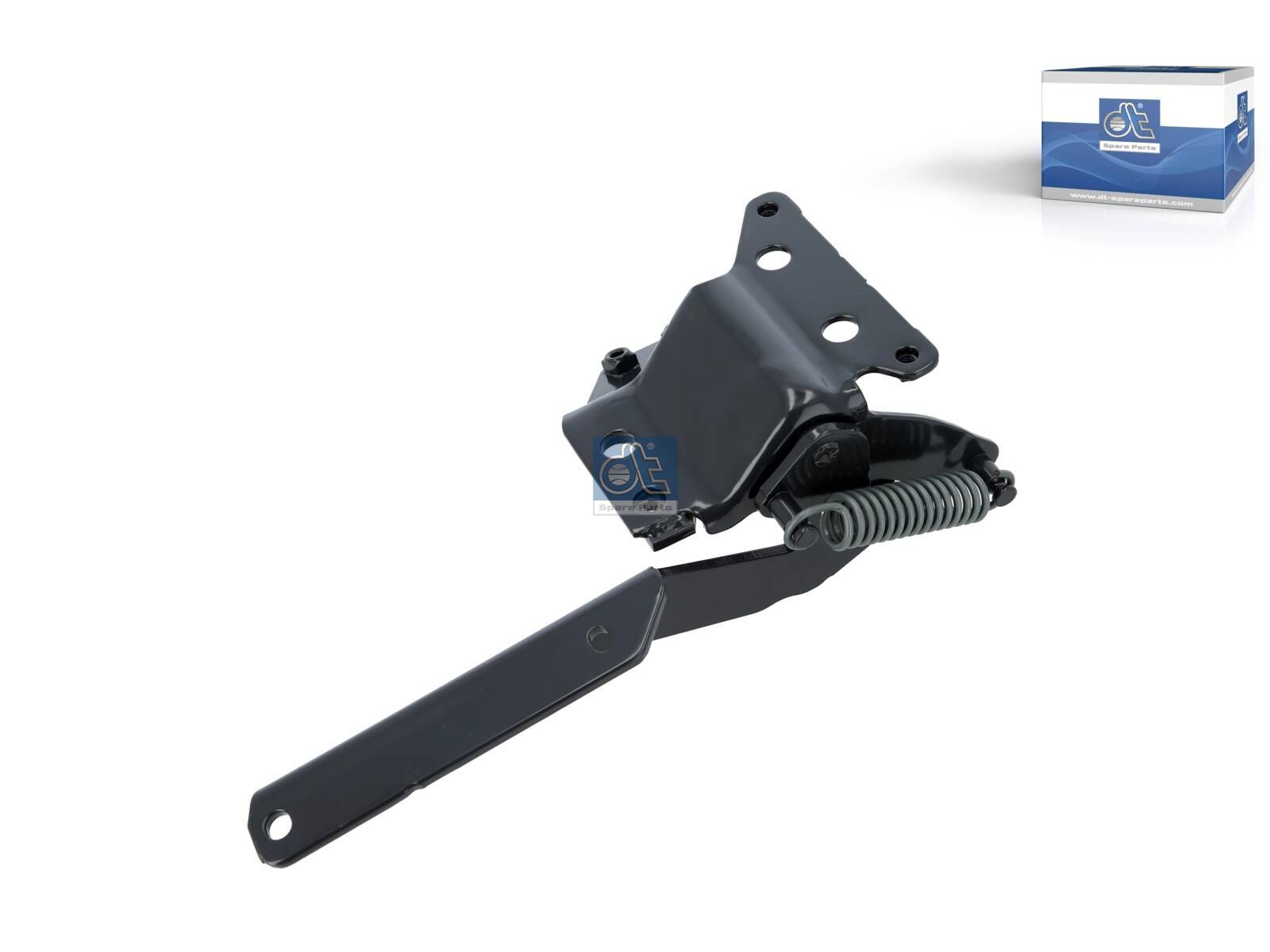 Hinge | DT Spare Parts 1.23344