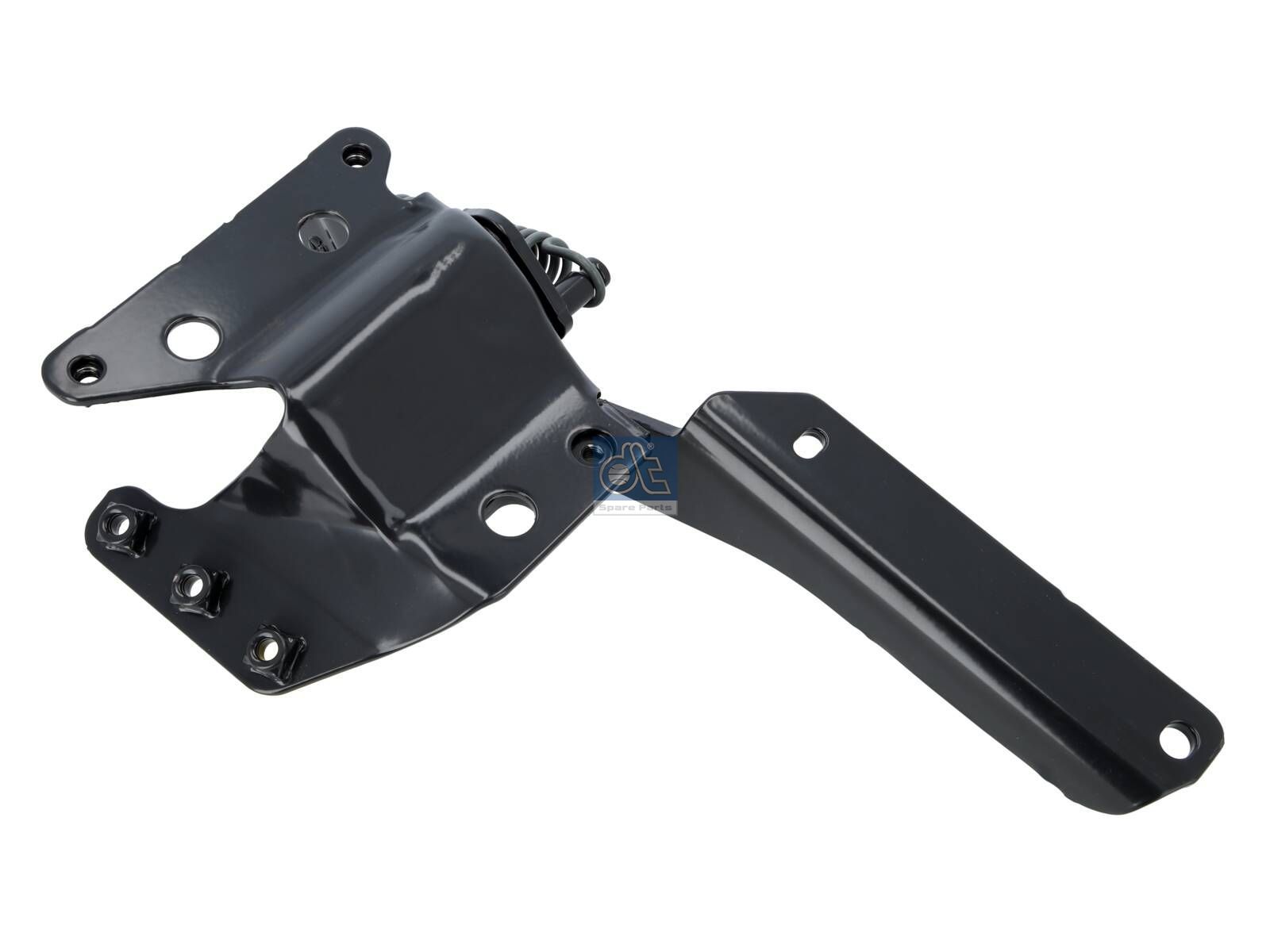Hinge | DT Spare Parts 1.23344