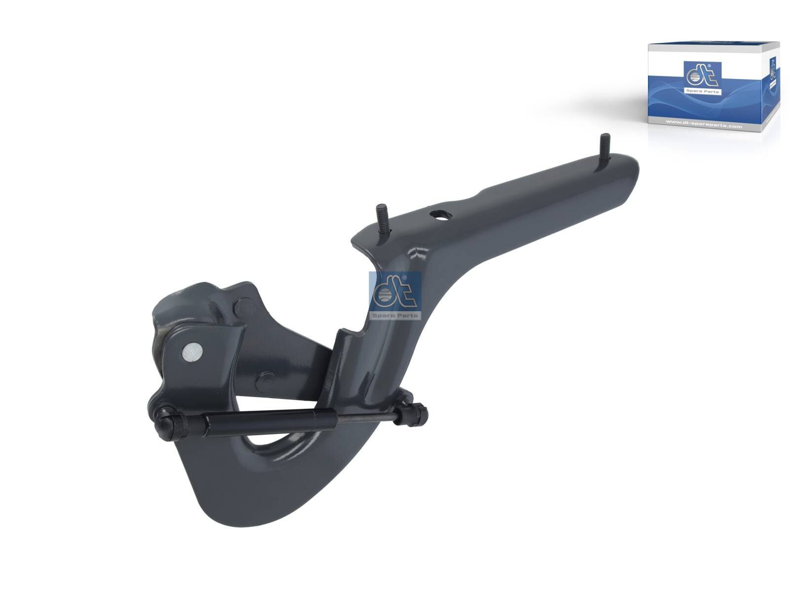 Hinge | DT Spare Parts 1.23347