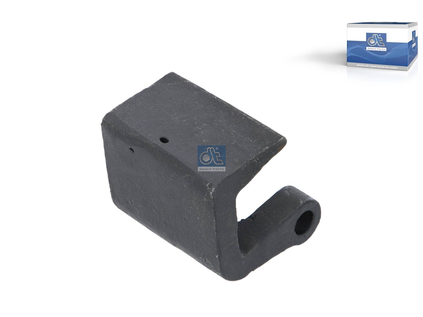 Hinge | DT Spare Parts 1.23349