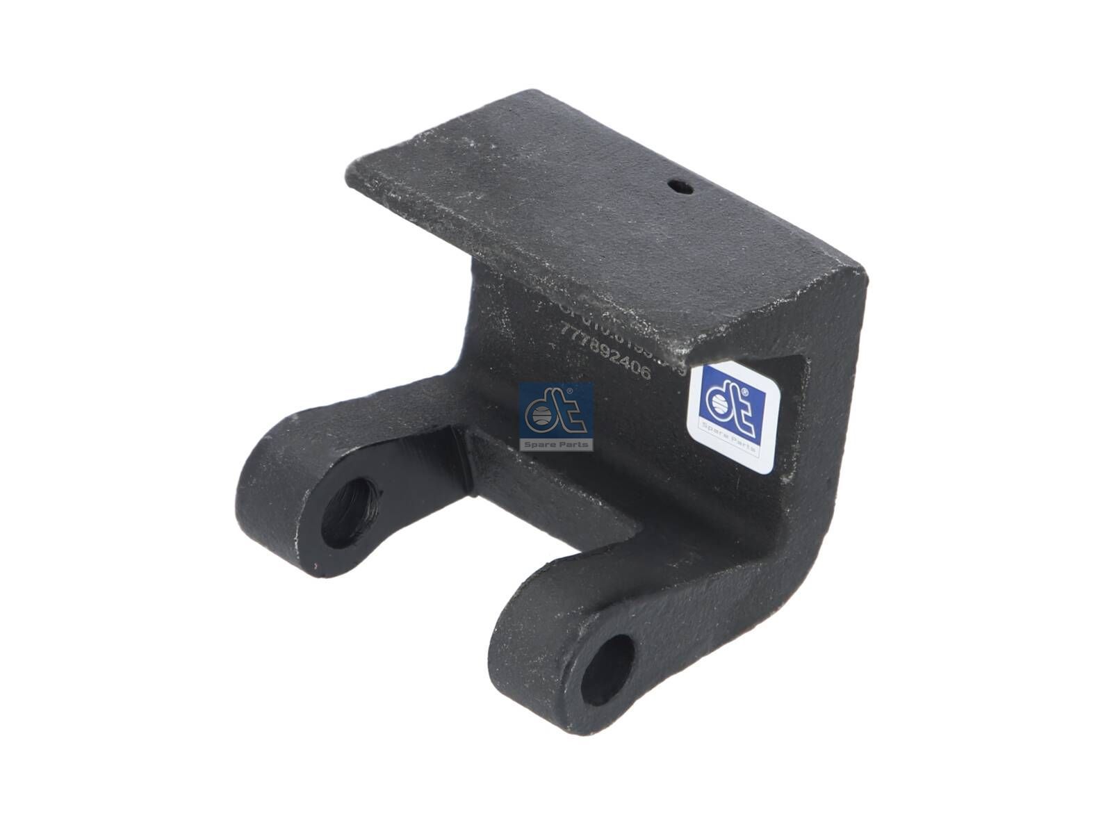 Hinge | DT Spare Parts 1.23349