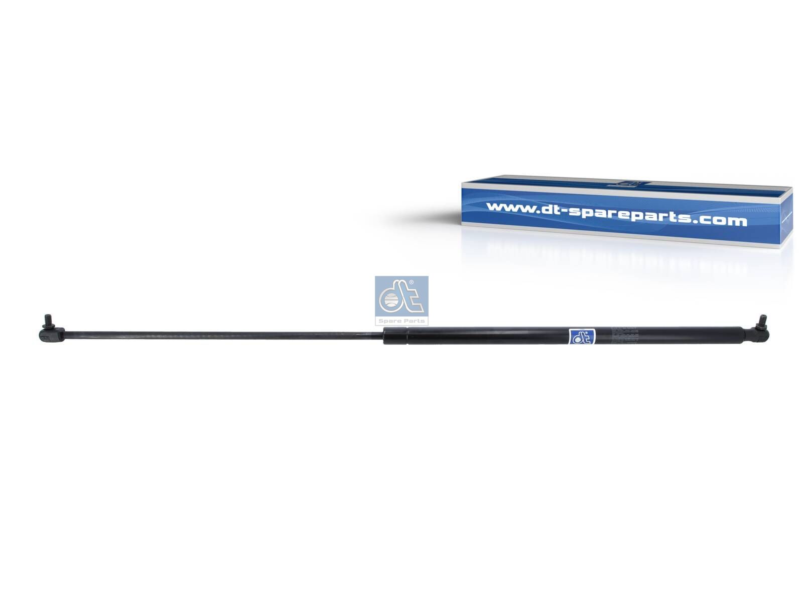 Gas spring | DT Spare Parts 1.23364