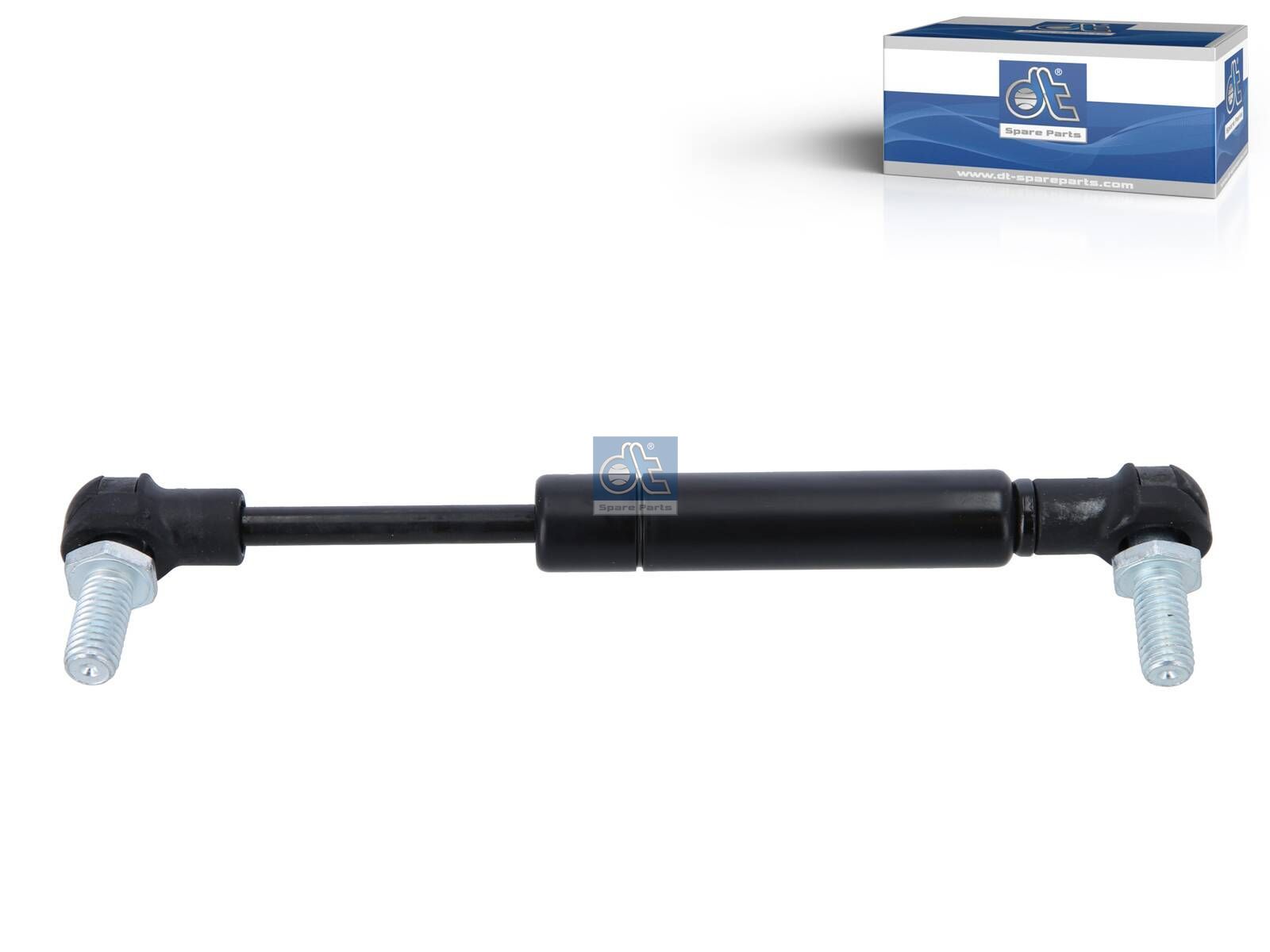 Gas spring | DT Spare Parts 1.23366