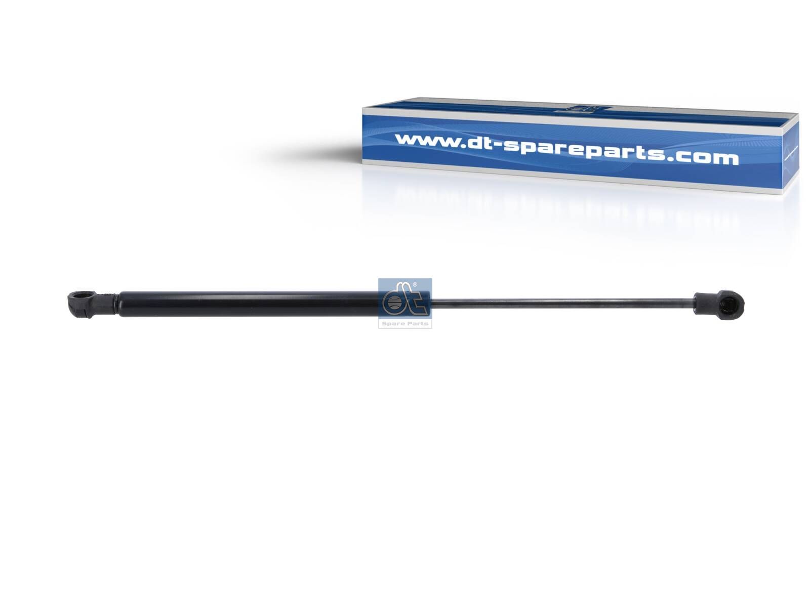 Gas spring | DT Spare Parts 1.23369