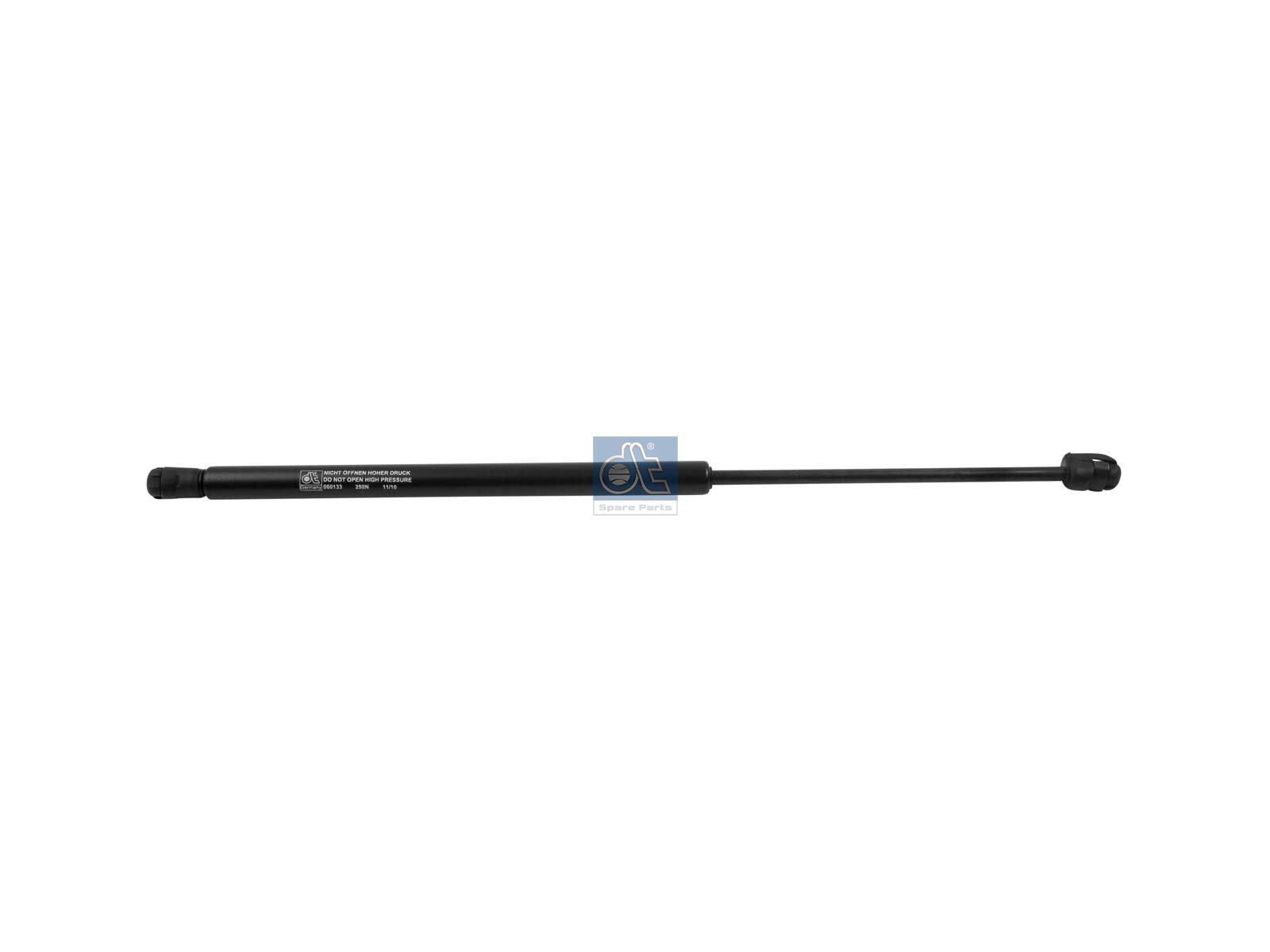 Gas spring | DT Spare Parts 1.23370