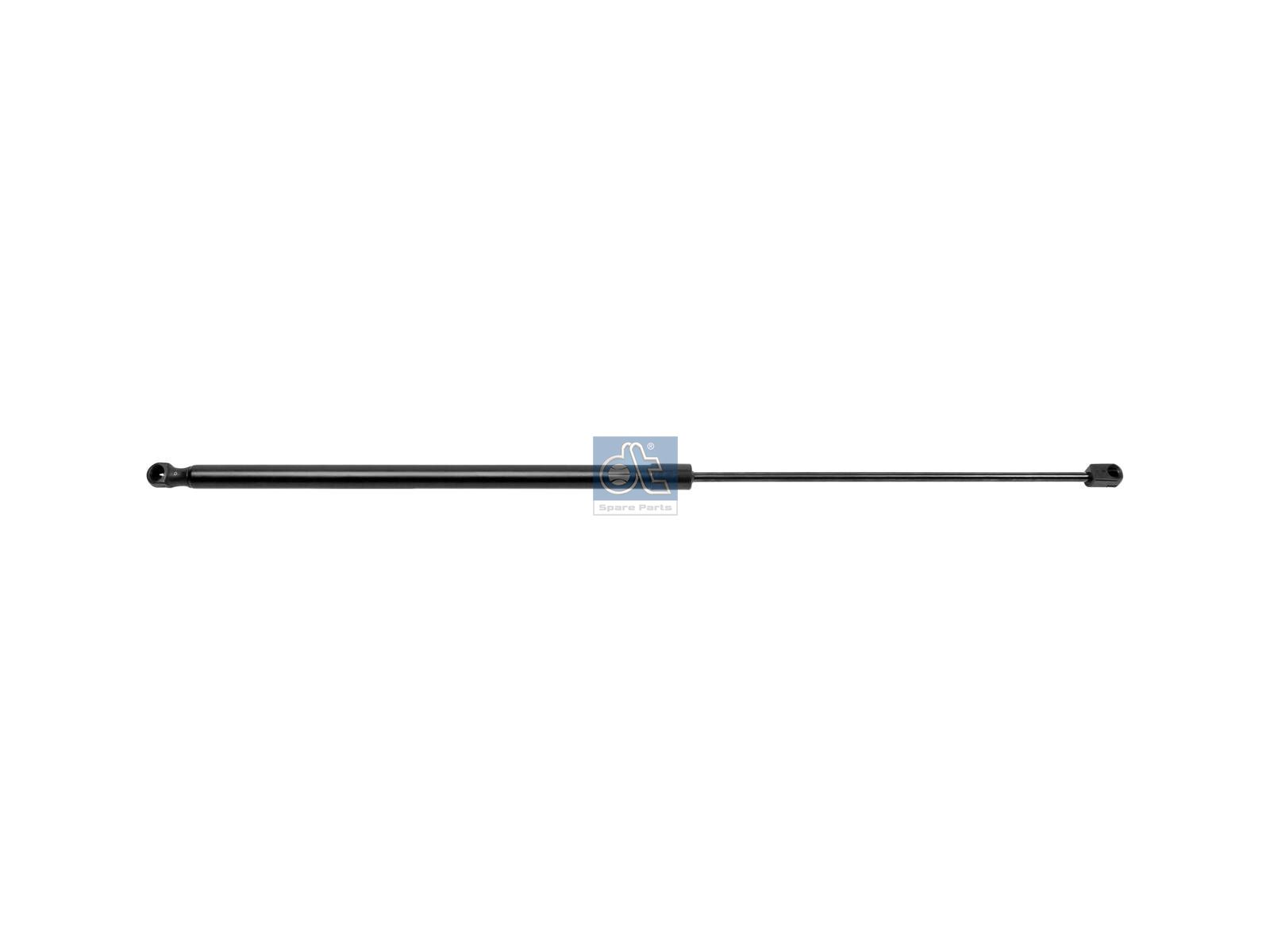 Gas spring | DT Spare Parts 1.23371