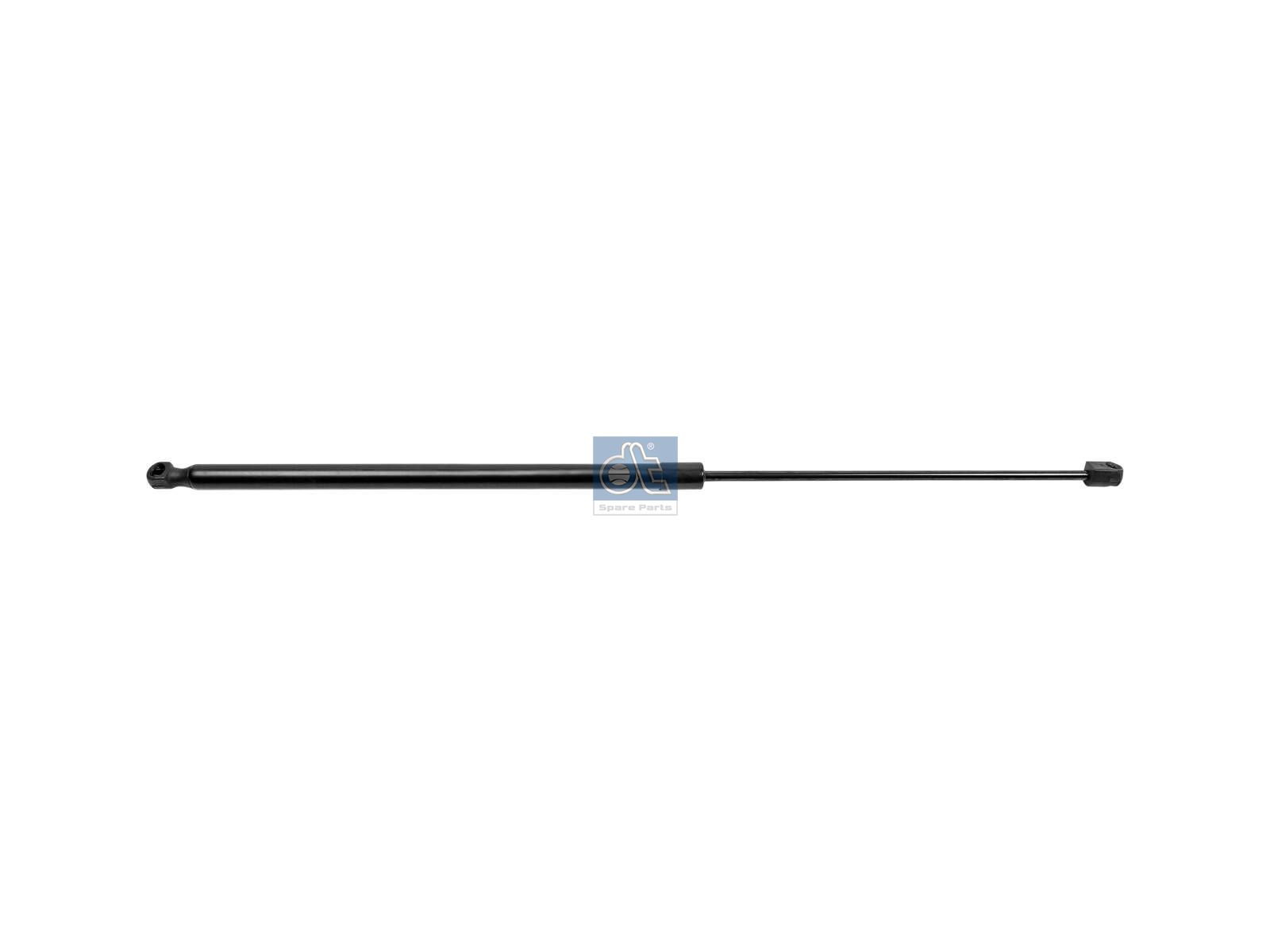 Gas spring | DT Spare Parts 1.23372