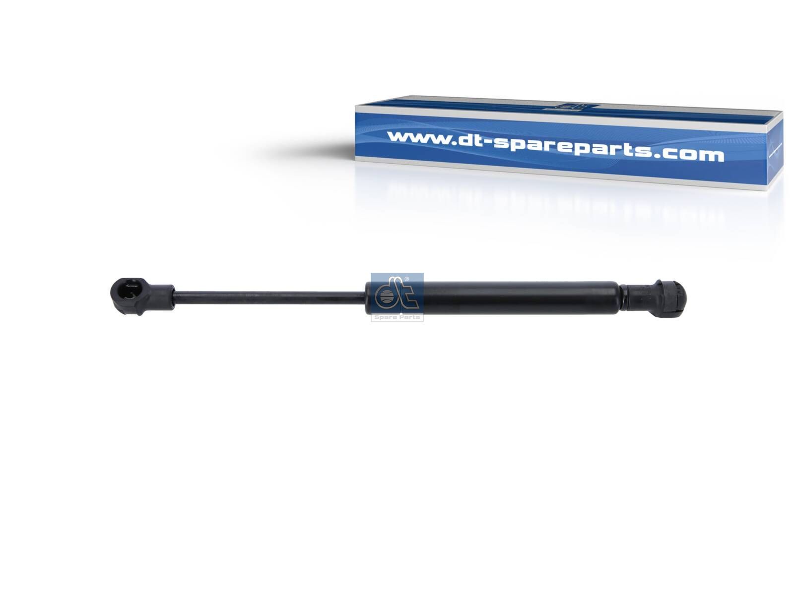 Gas spring | DT Spare Parts 1.23377