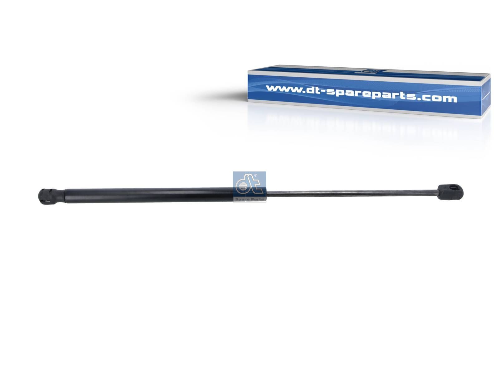 Gas spring | DT Spare Parts 1.23378