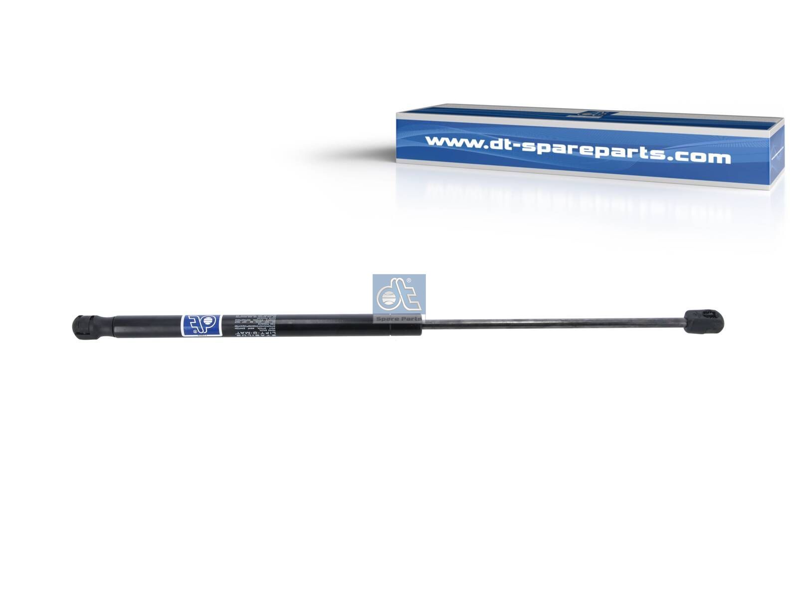 Gas spring | DT Spare Parts 1.23379