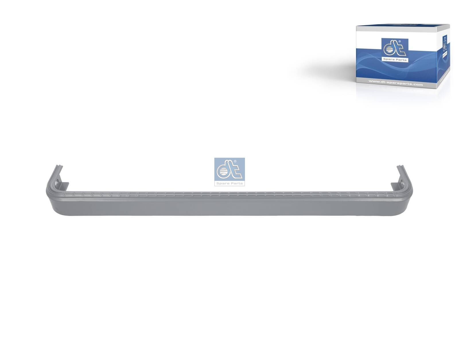 Step | DT Spare Parts 1.23381