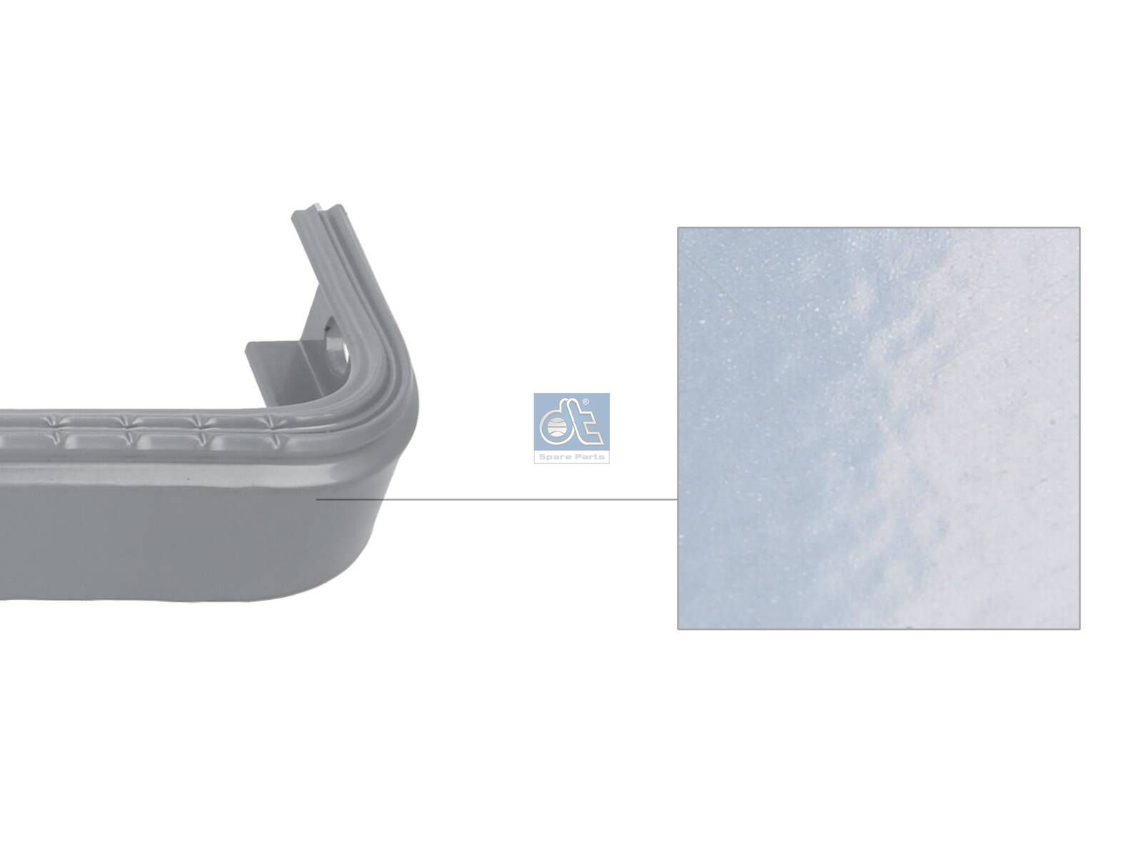 Step | DT Spare Parts 1.23381