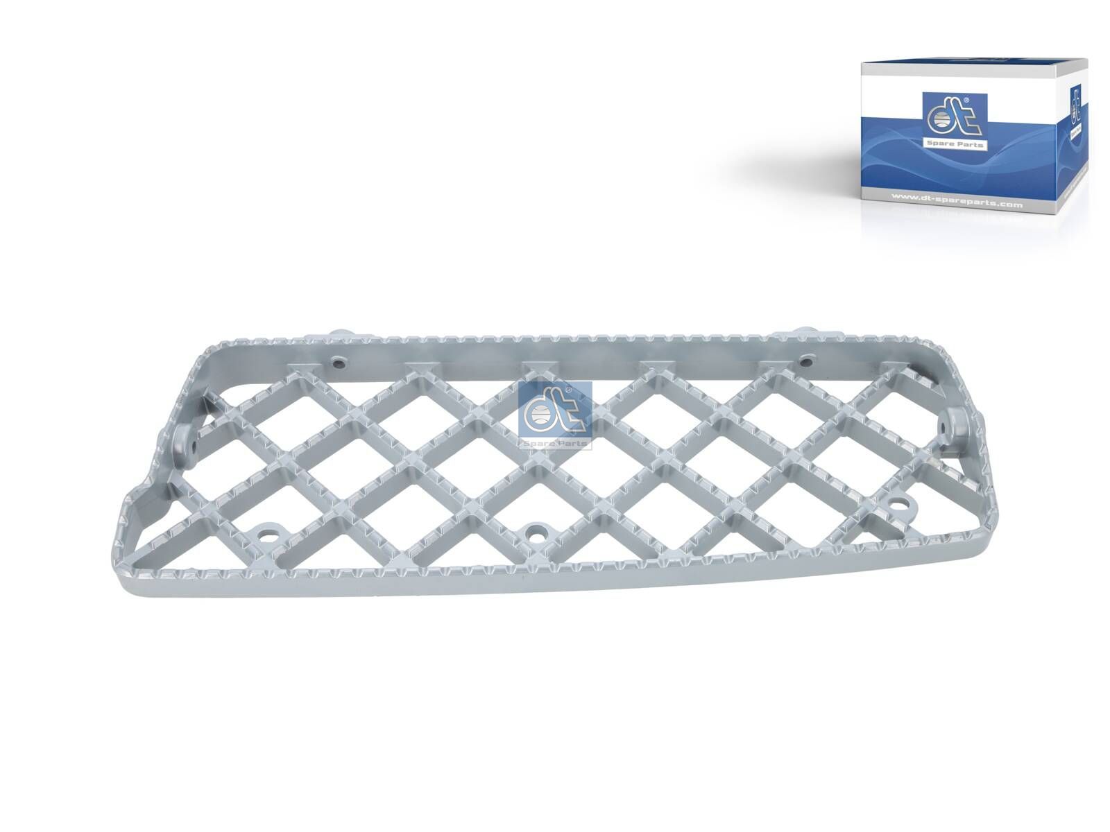 Step | DT Spare Parts 1.23383