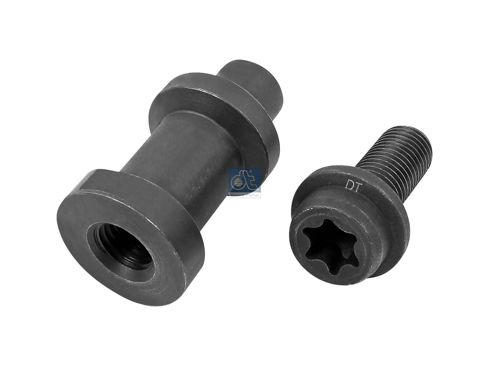 Bushing | DT Spare Parts 1.23390