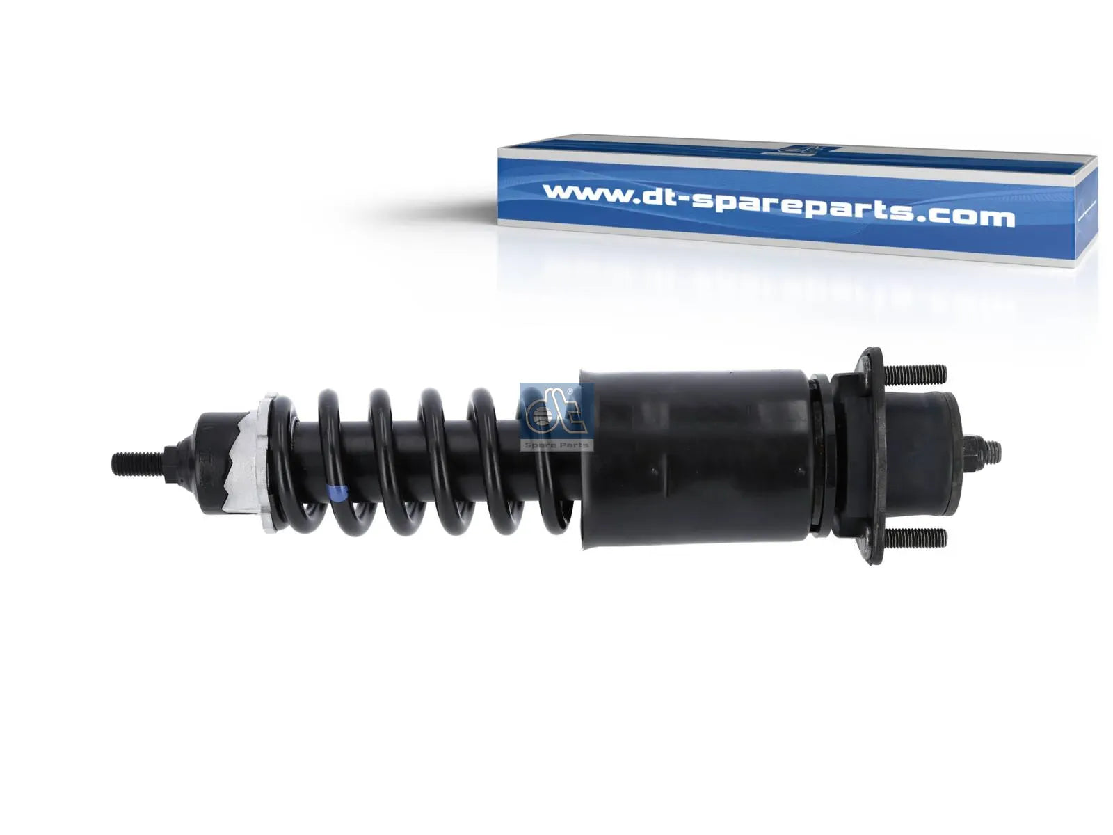 Cabin shock absorber | DT Spare Parts 1.23392