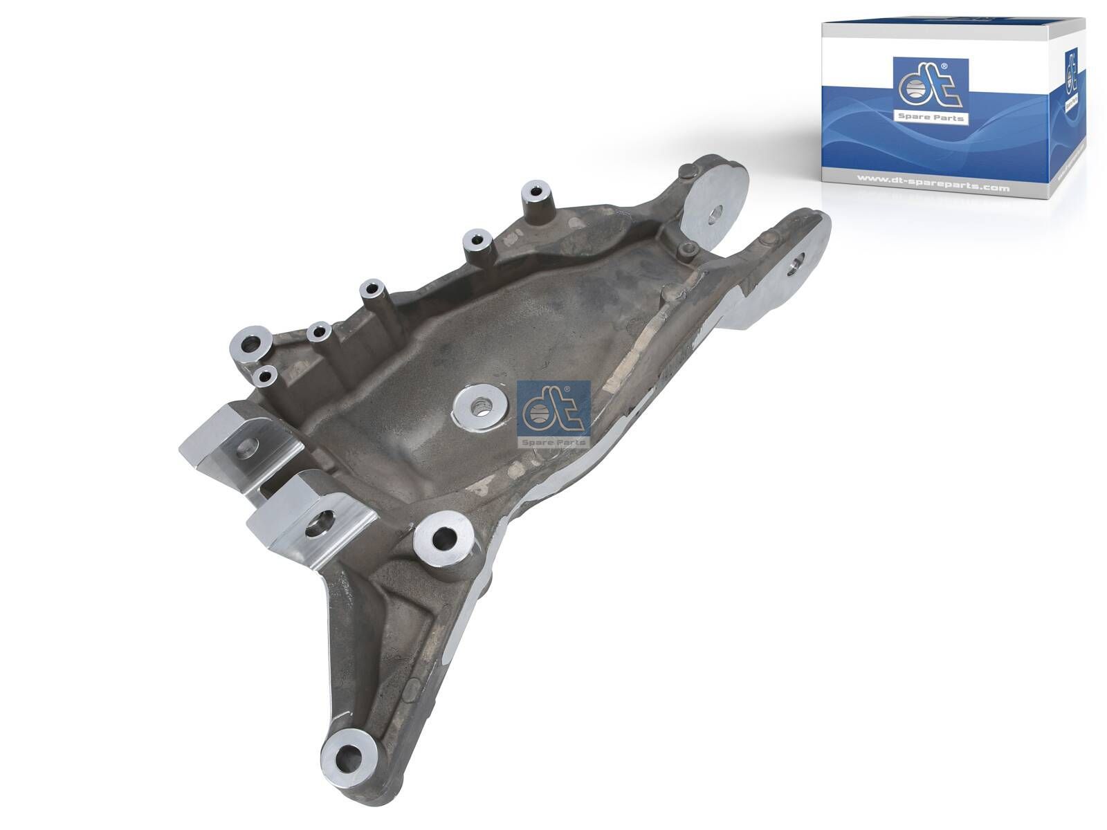 Bearing bracket | DT Spare Parts 1.23396