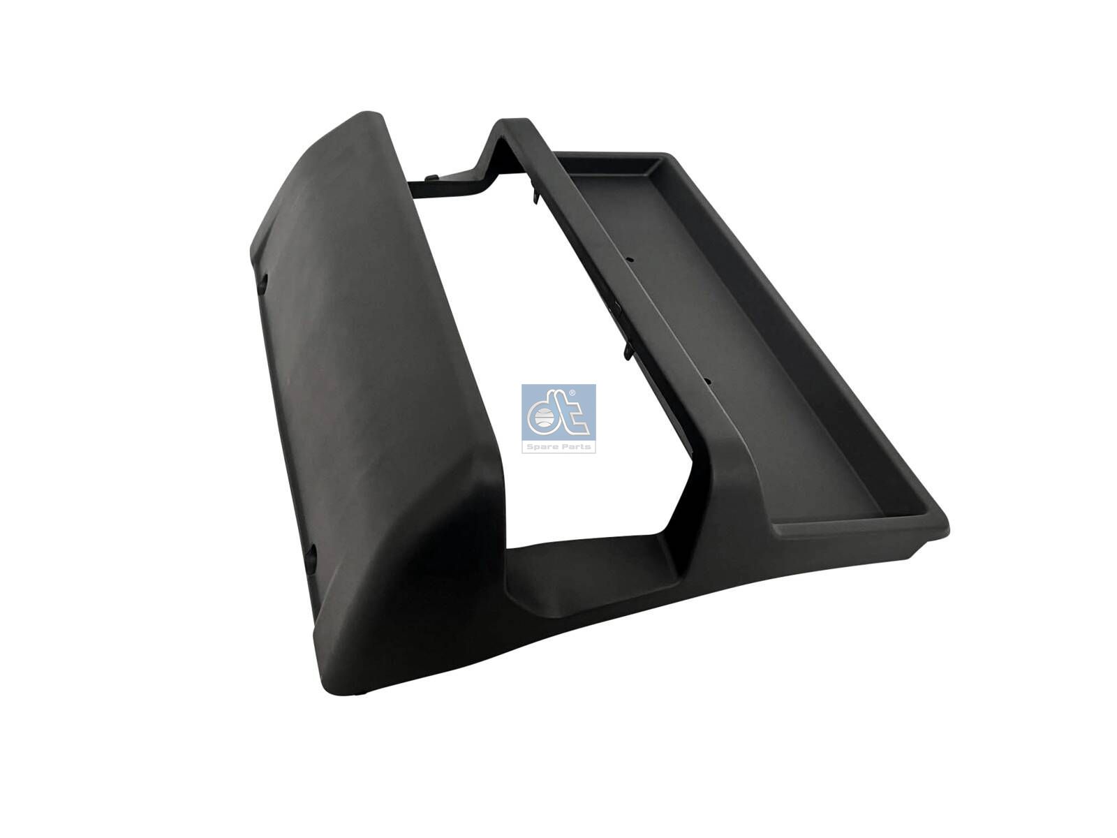 Cover | DT Spare Parts 1.23420